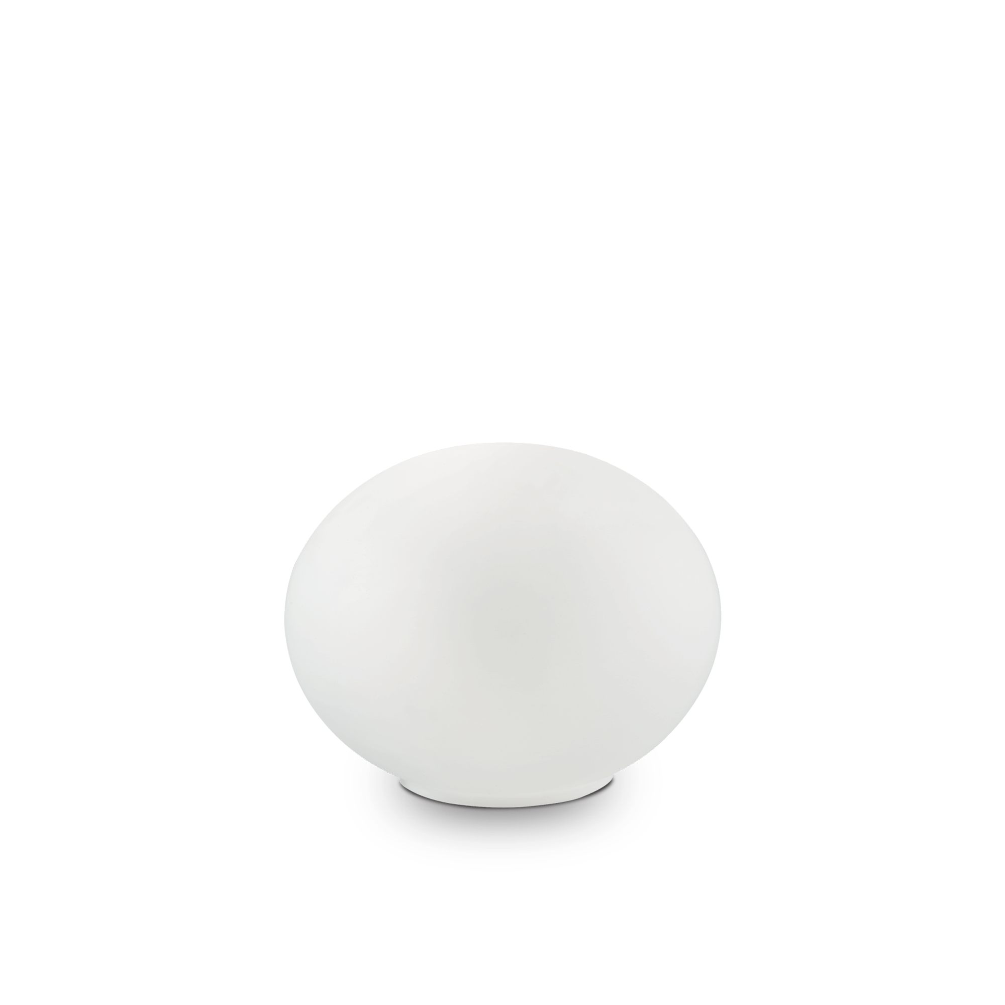 НАСТОЛНА ЛАМПА IDEAL LUX 032078 SMARTIES BIANCO TL1