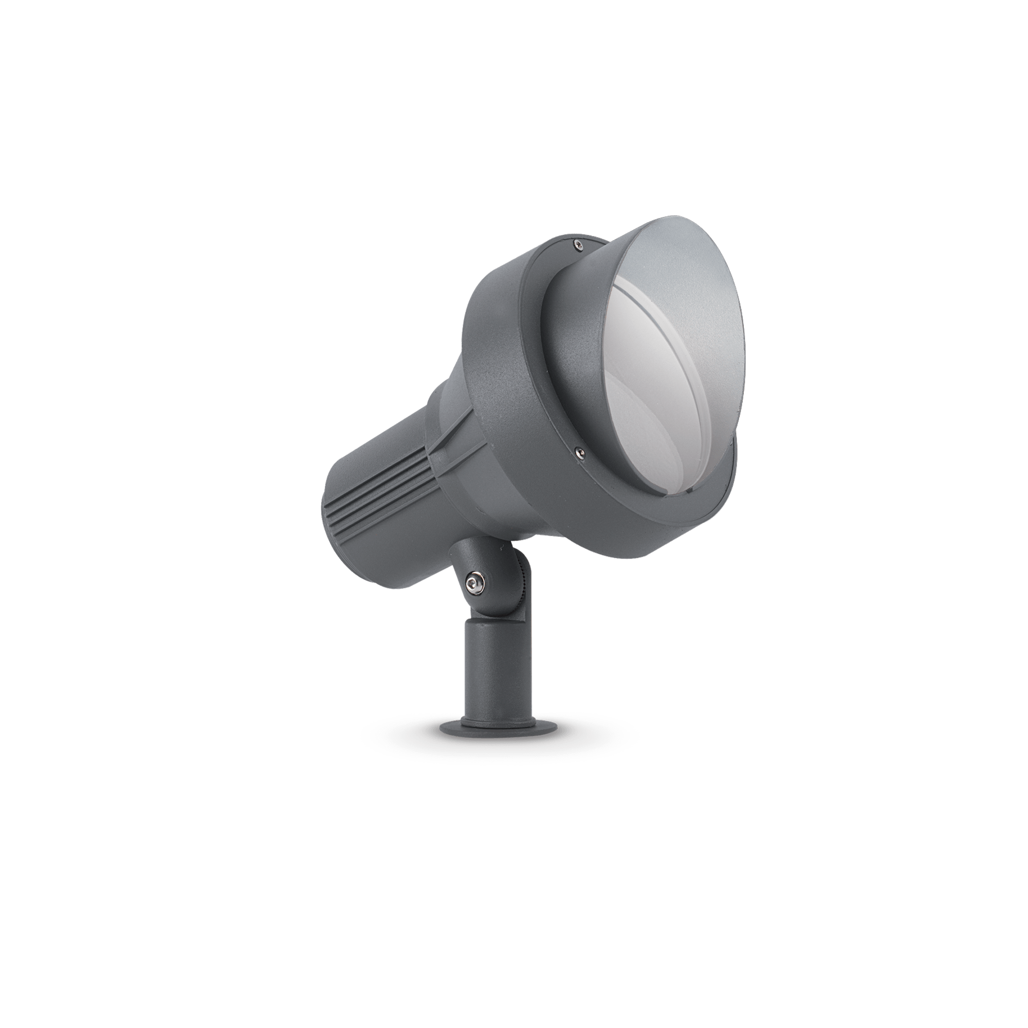 ГРАДИНСКИ СТЪЛБ IDEAL LUX 033044 TERRA PT1 BIG ANTRACITE