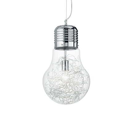 ПЕНДЕЛ IDEAL LUX 033662 LUCE MAX SP1 BIG