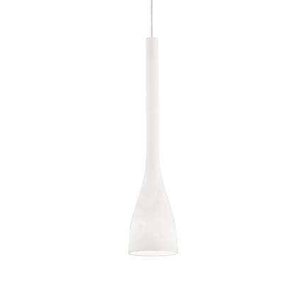 ПЕНДЕЛ IDEAL LUX 035666 FLUT SP1 BIG BIANCO