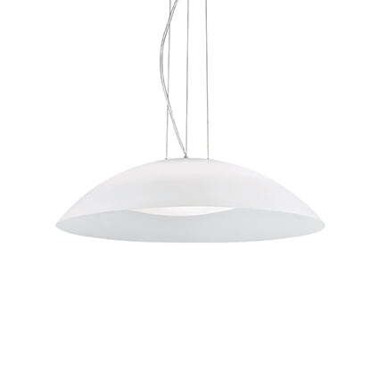 ПЕНДЕЛ IDEAL LUX 035727 LENA SP3 D64 WHITE