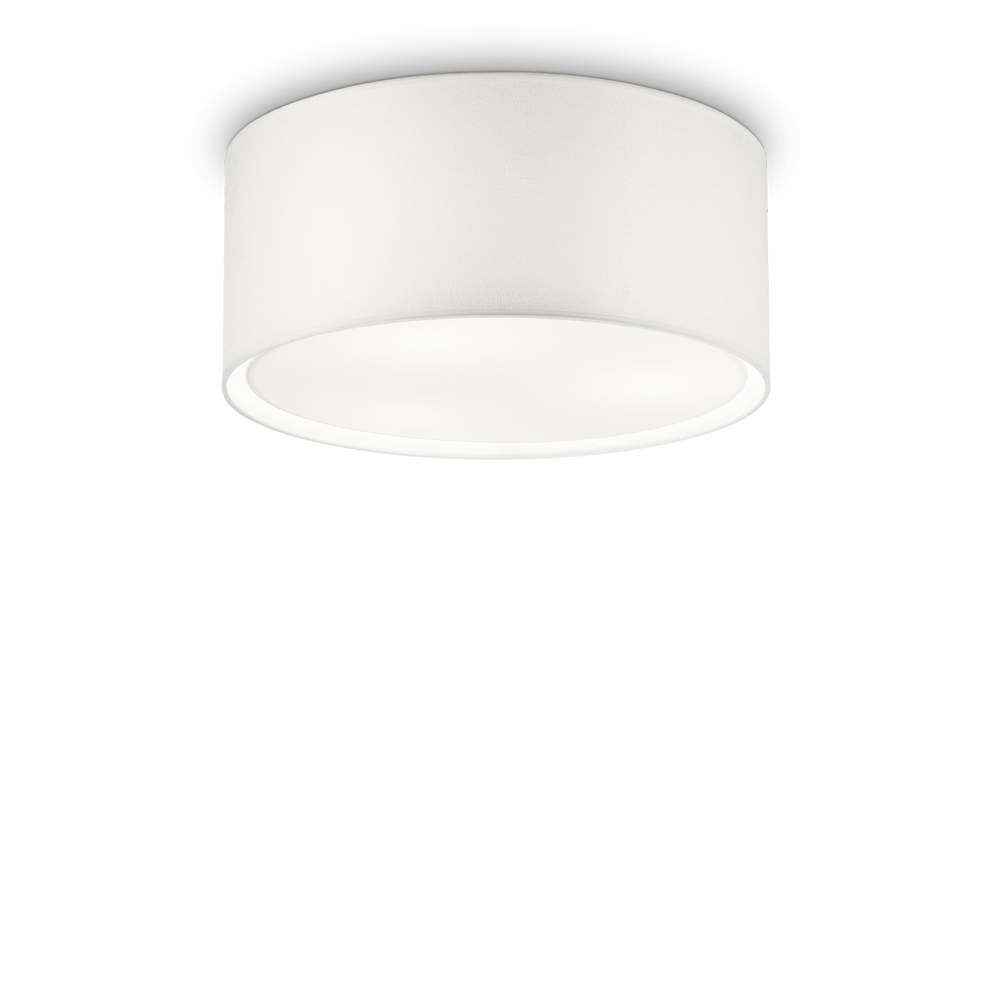 ПЛАФОН IDEAL LUX 036014 WHEEL PL3