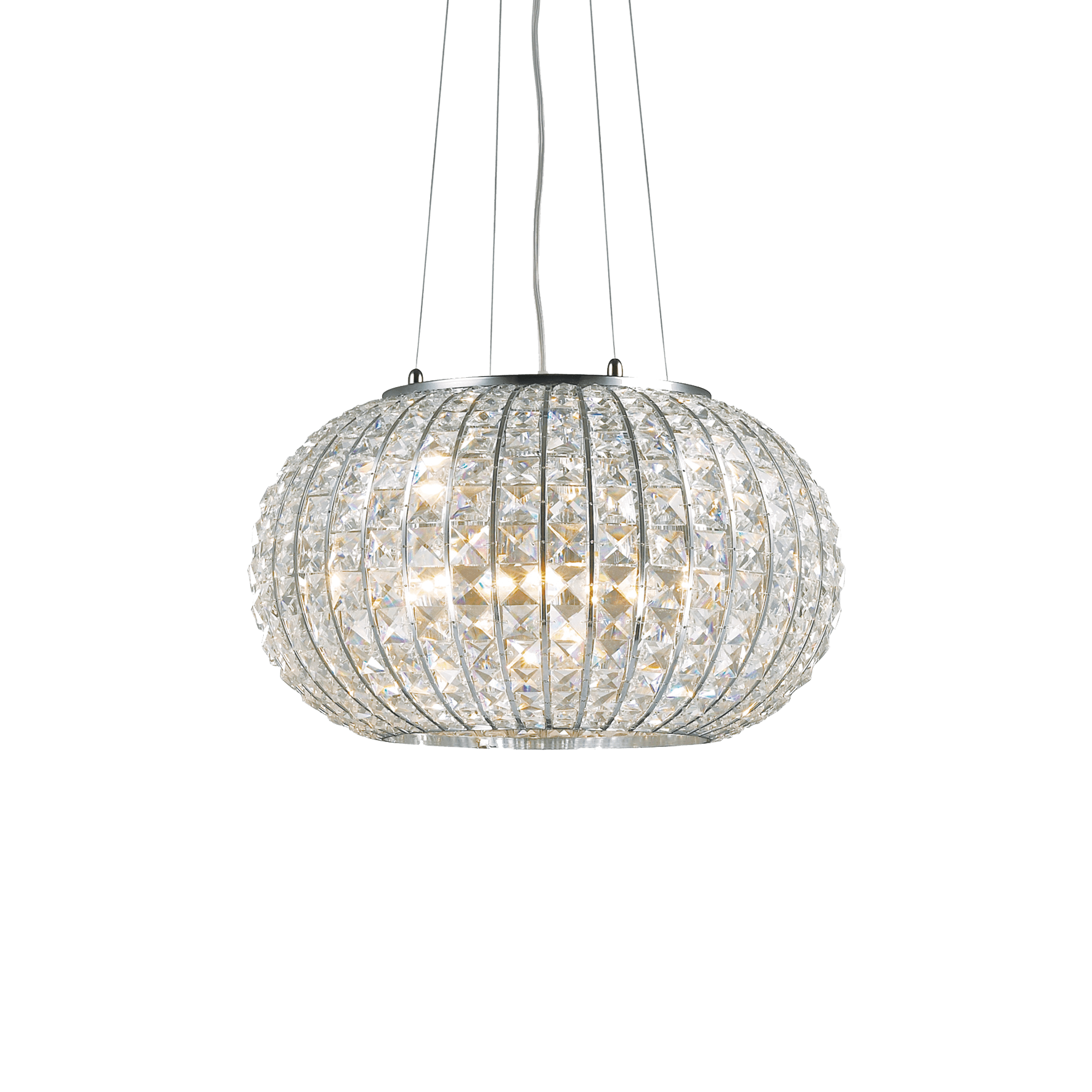 ПЕНДЕЛ IDEAL LUX 044194 CALYPSO SP3