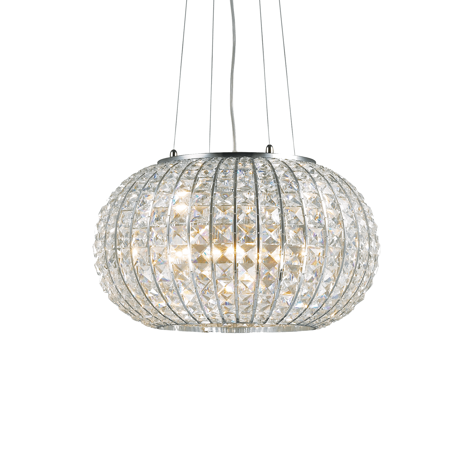 ПЕНДЕЛ IDEAL LUX 044200 CALYPSO SP5