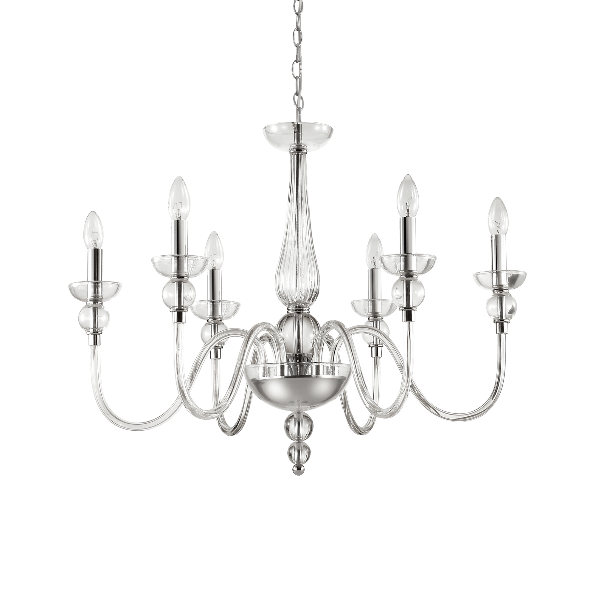 ПОЛИЛЕЙ IDEAL LUX 044422 DOGE SP6