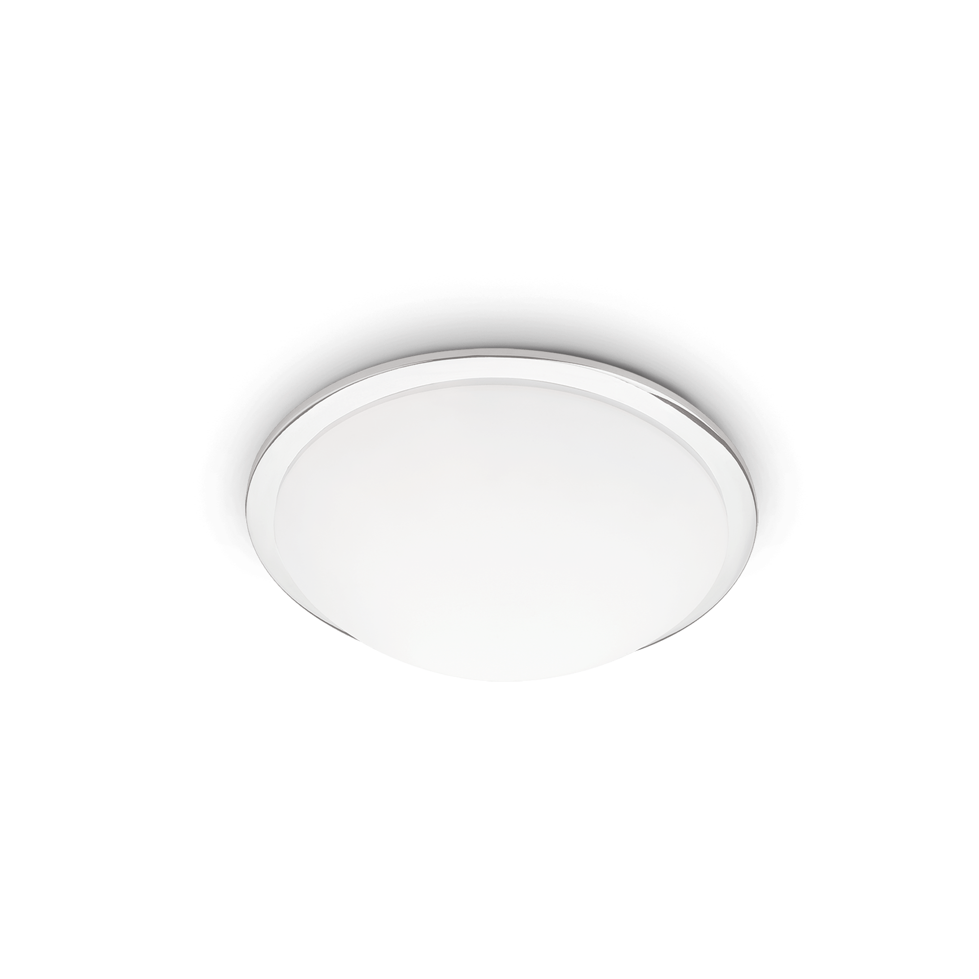 ПЛАФОН IDEAL LUX 045733 RING PL3