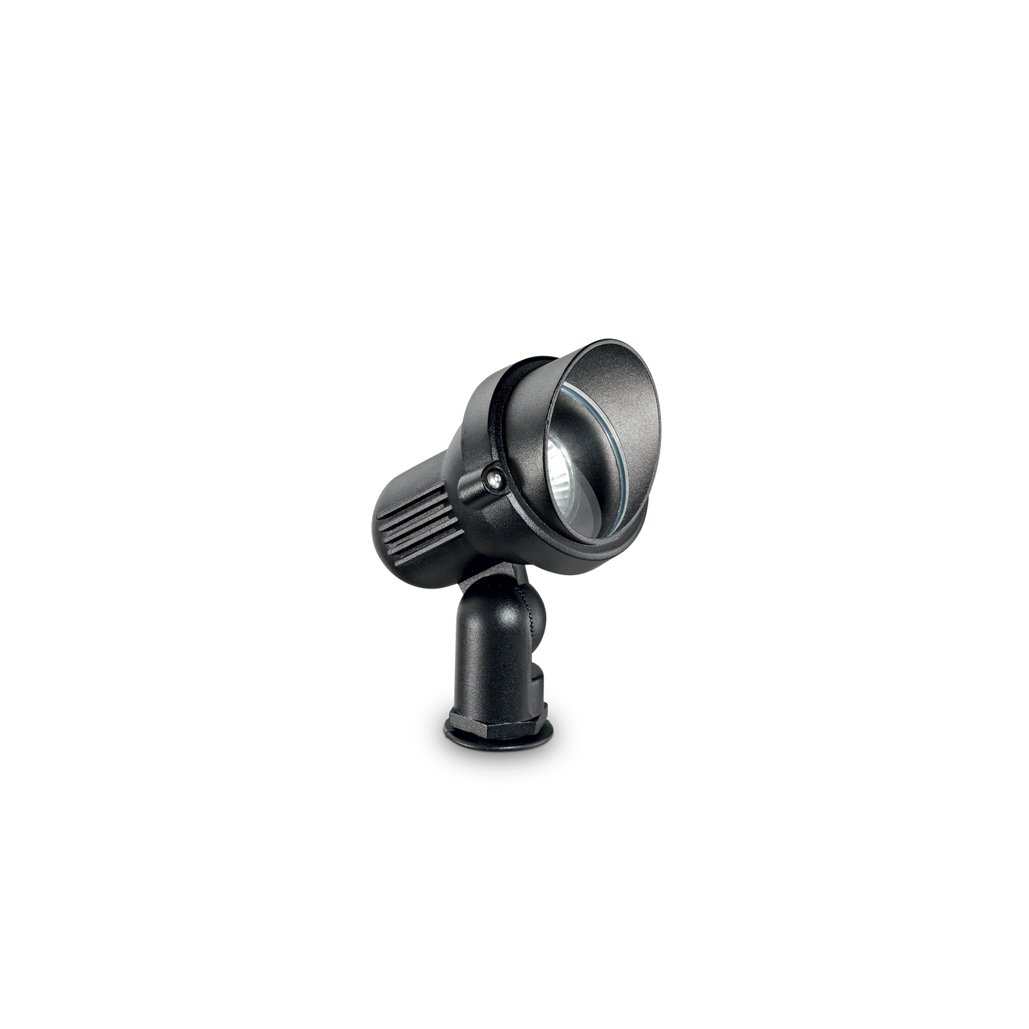 ГРАДИНСКИ СТЪЛБ IDEAL LUX 046211 TERRA PT1 SMALL BLACK