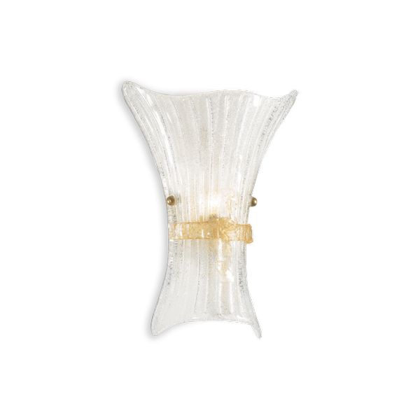 АПЛИК IDEAL LUX 014630 FIOCCO AP1 BIG