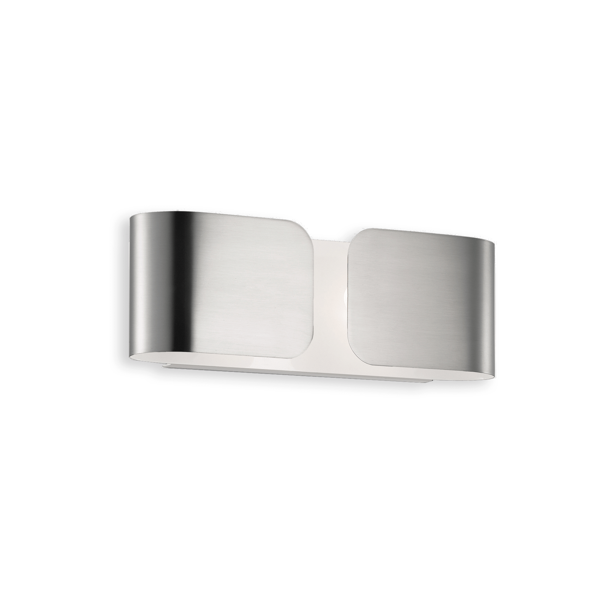 АПЛИК IDEAL LUX 049229 CLIP AP2 MINI CHROME