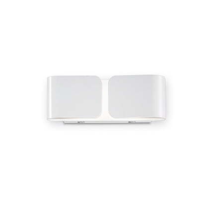 АПЛИК IDEAL LUX 049236 CLIP AP2 MINI WHITE