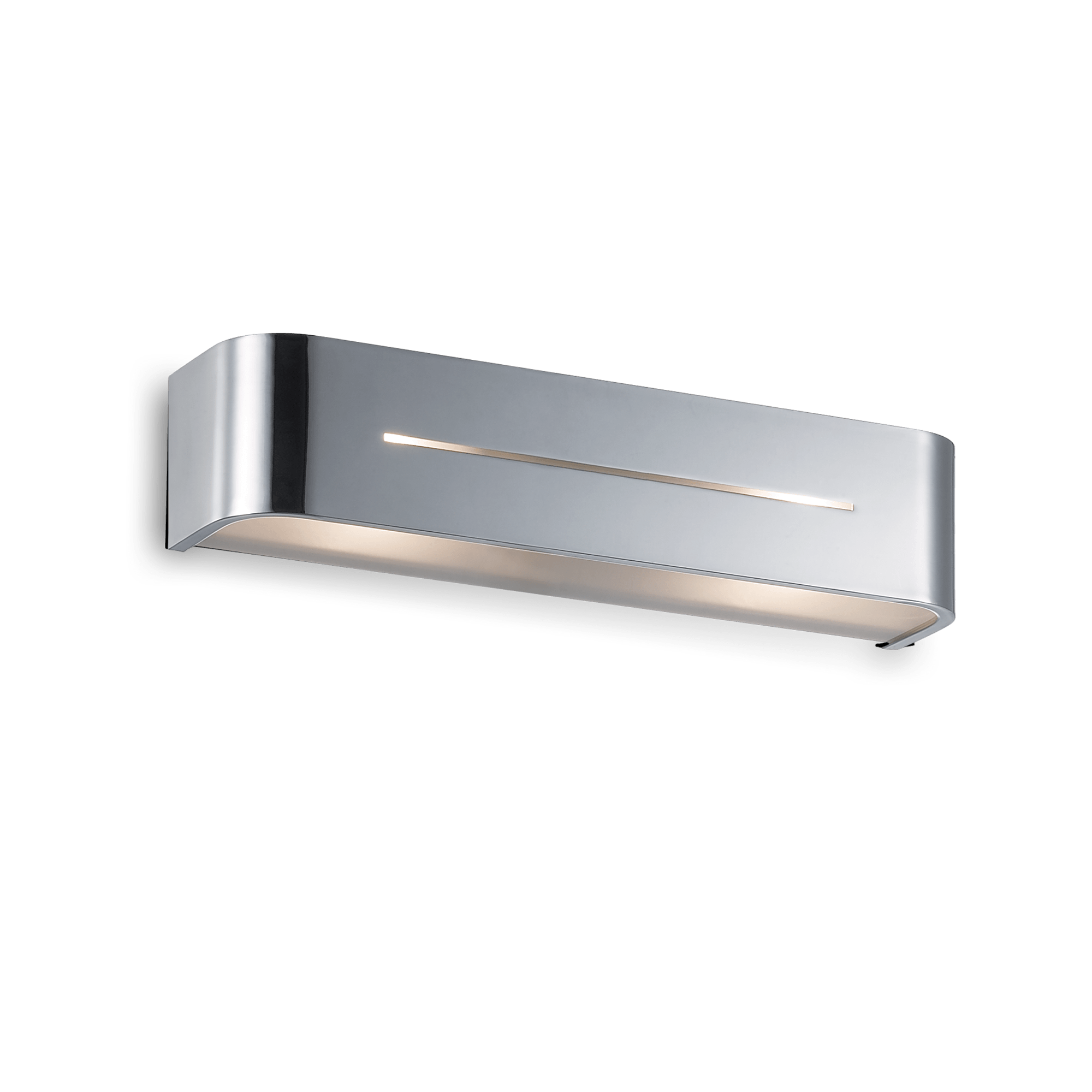 АПЛИК IDEAL LUX 051932 POSTA AP2 CHROME