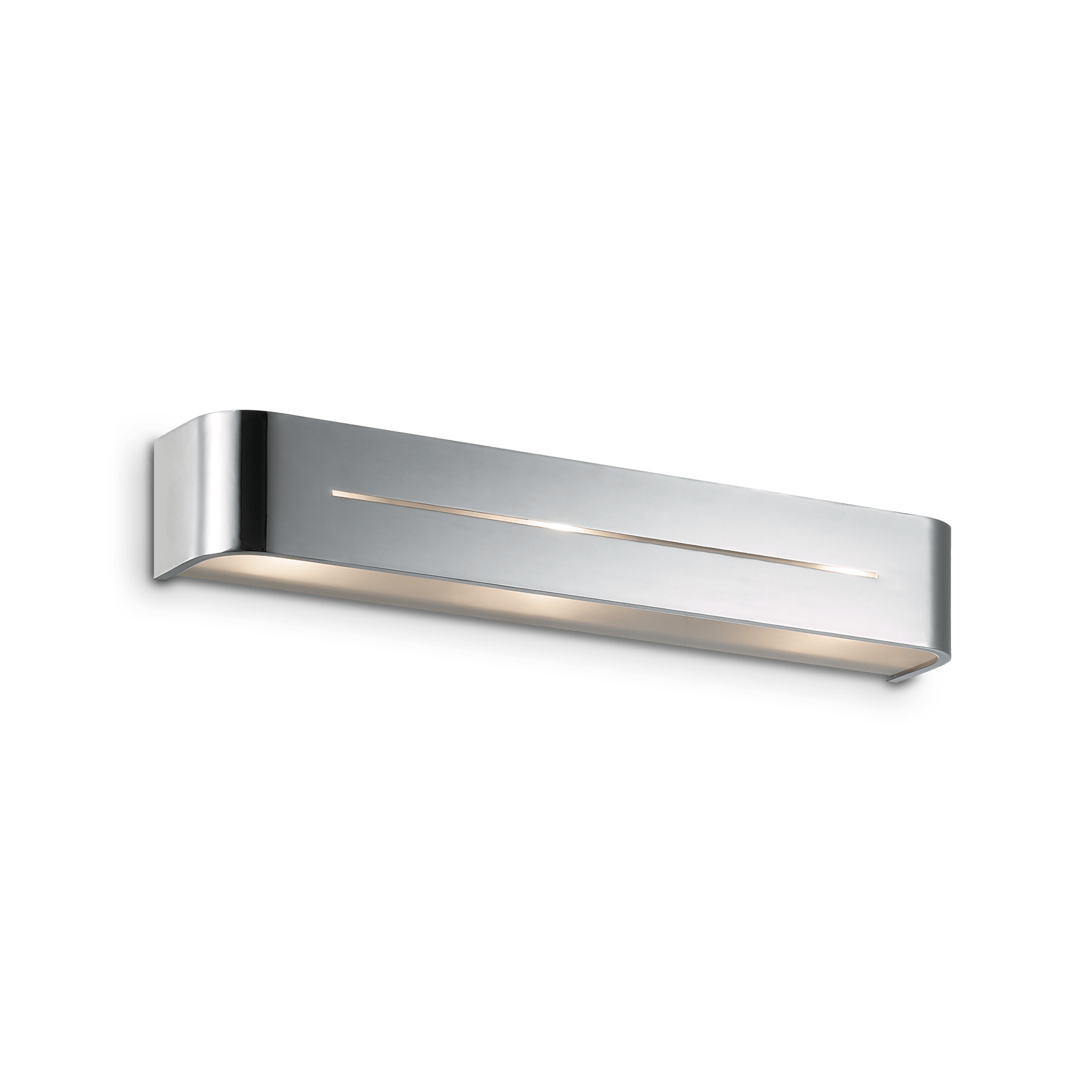 АПЛИК IDEAL LUX 051949 POSTA AP3 CHROME