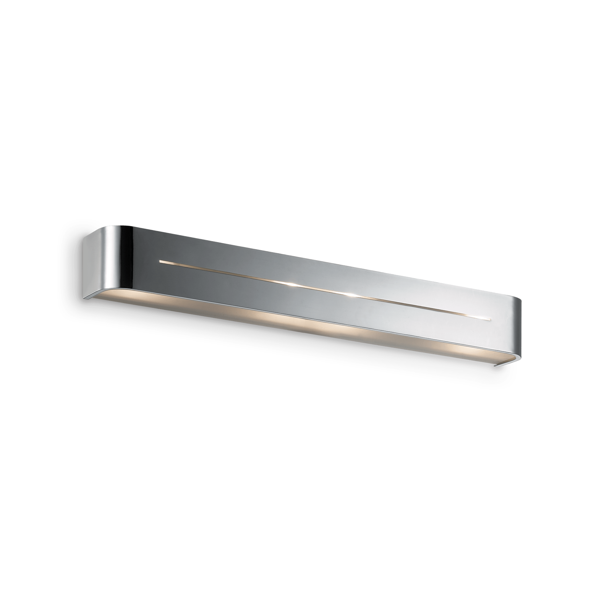 АПЛИК IDEAL LUX 051956 POSTA AP4 CHROME