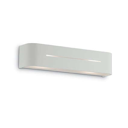 АПЛИК IDEAL LUX 051963 POSTA AP2 WHITE