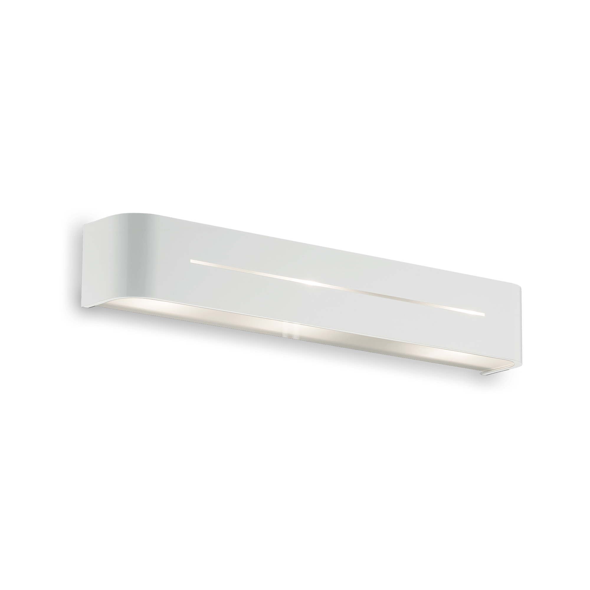 АПЛИК IDEAL LUX 051970 POSTA AP3 WHITE