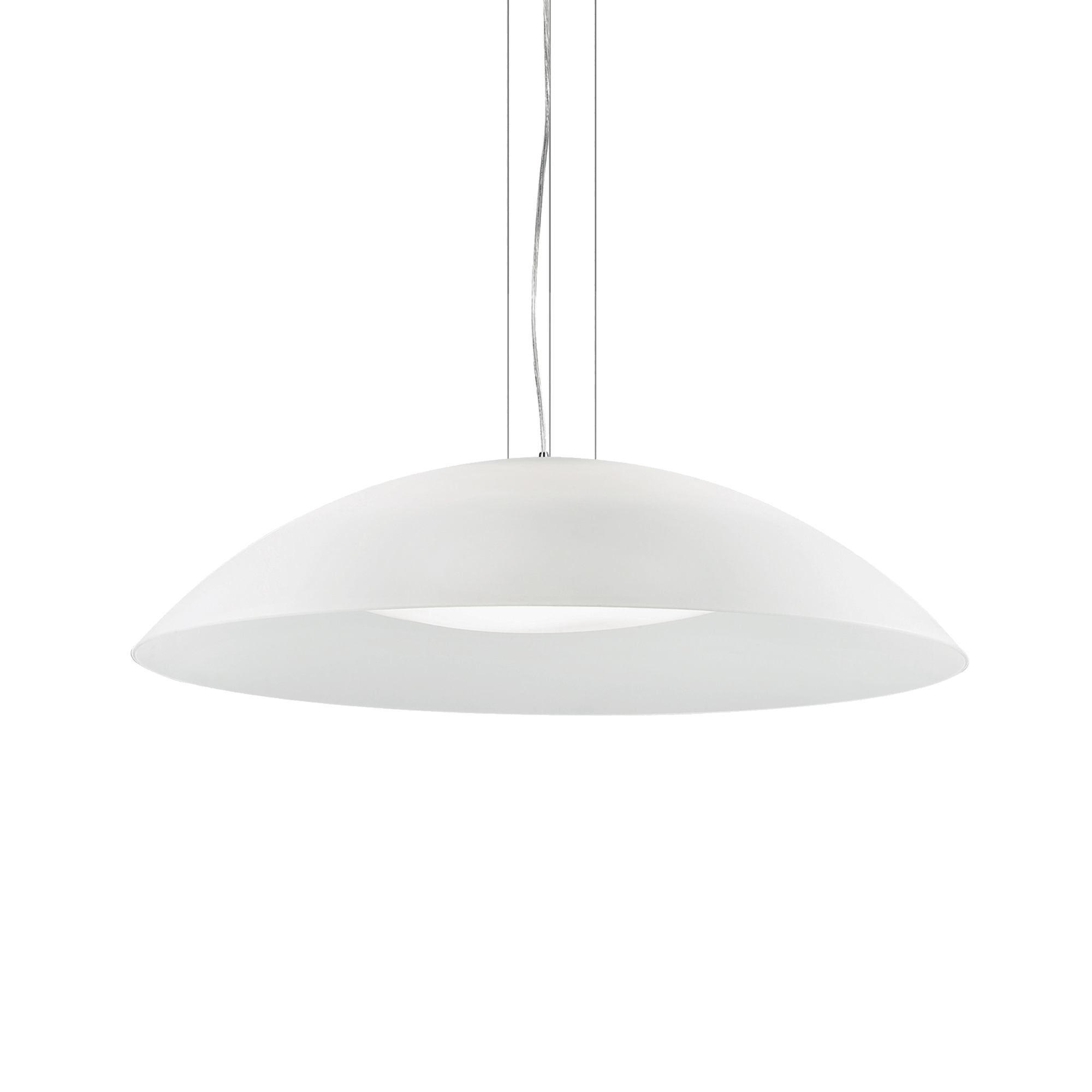 ПЕНДЕЛ IDEAL LUX 052786 LENA SP3 D74 WHITE