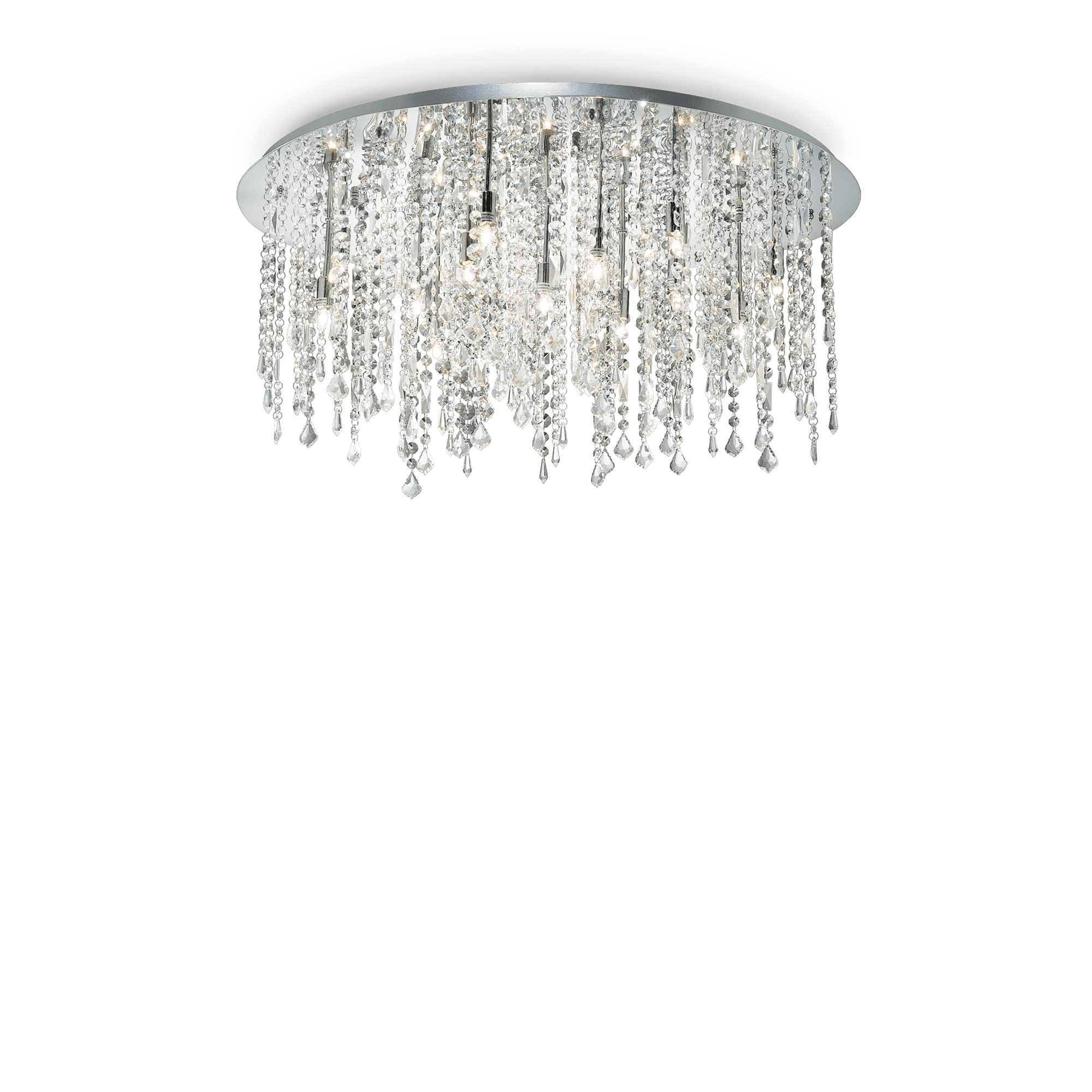 ПЛАФОН IDEAL LUX 053011 ROYAL PL15