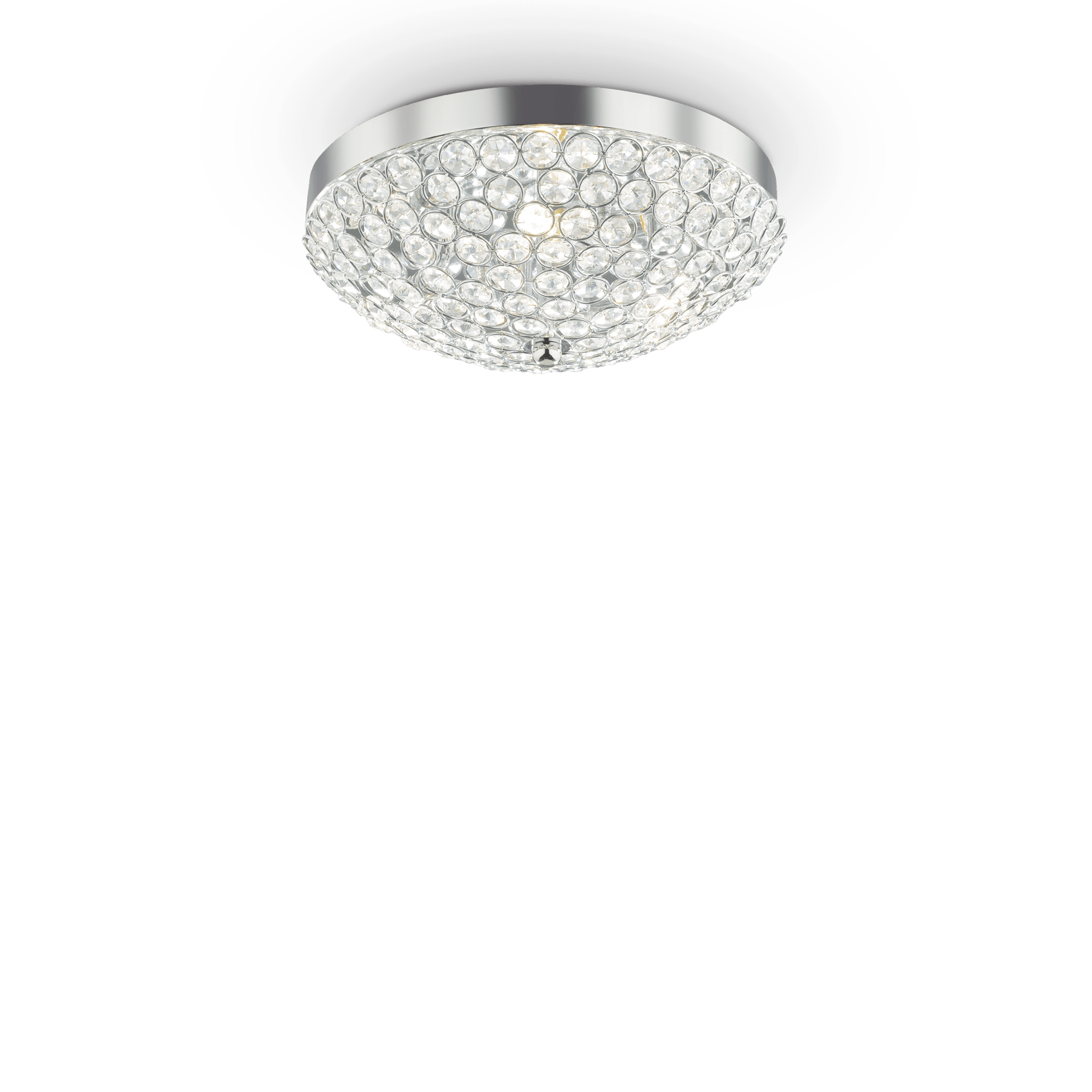 ПЛАФОН IDEAL LUX 059136 ORION PL3