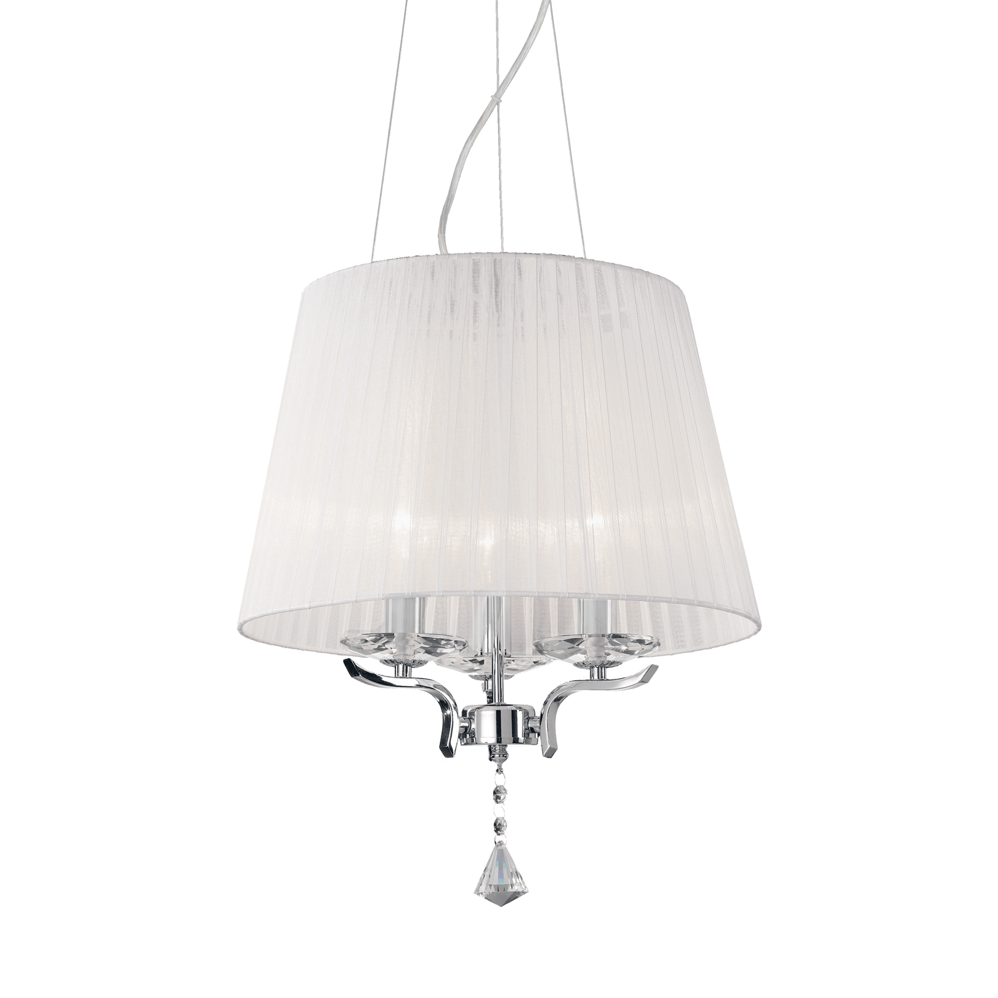 ПЕНДЕЛ IDEAL LUX 059235 PEGASO SP3