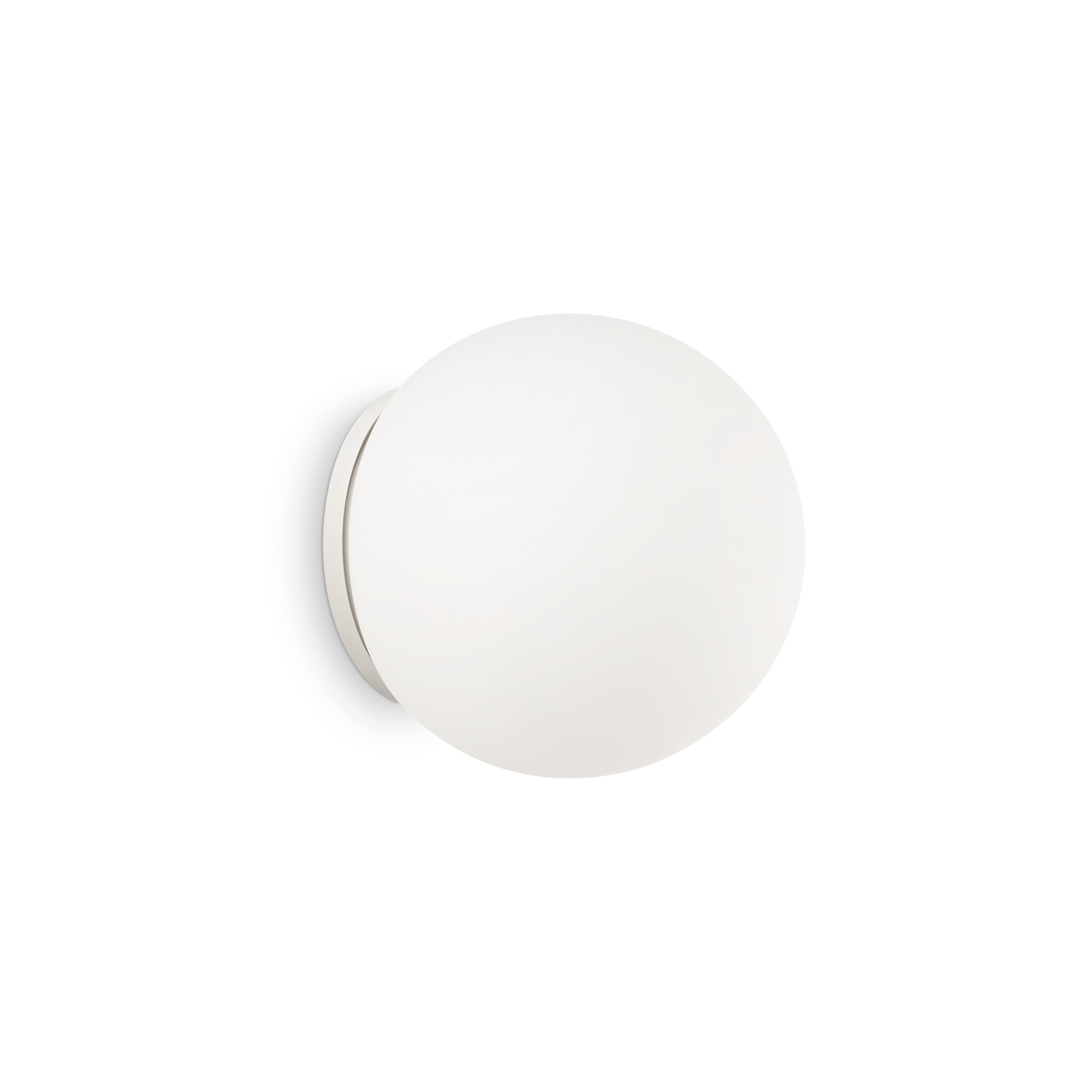 АПЛИК IDEAL LUX 059808 MAPA WHITE AP1 D15