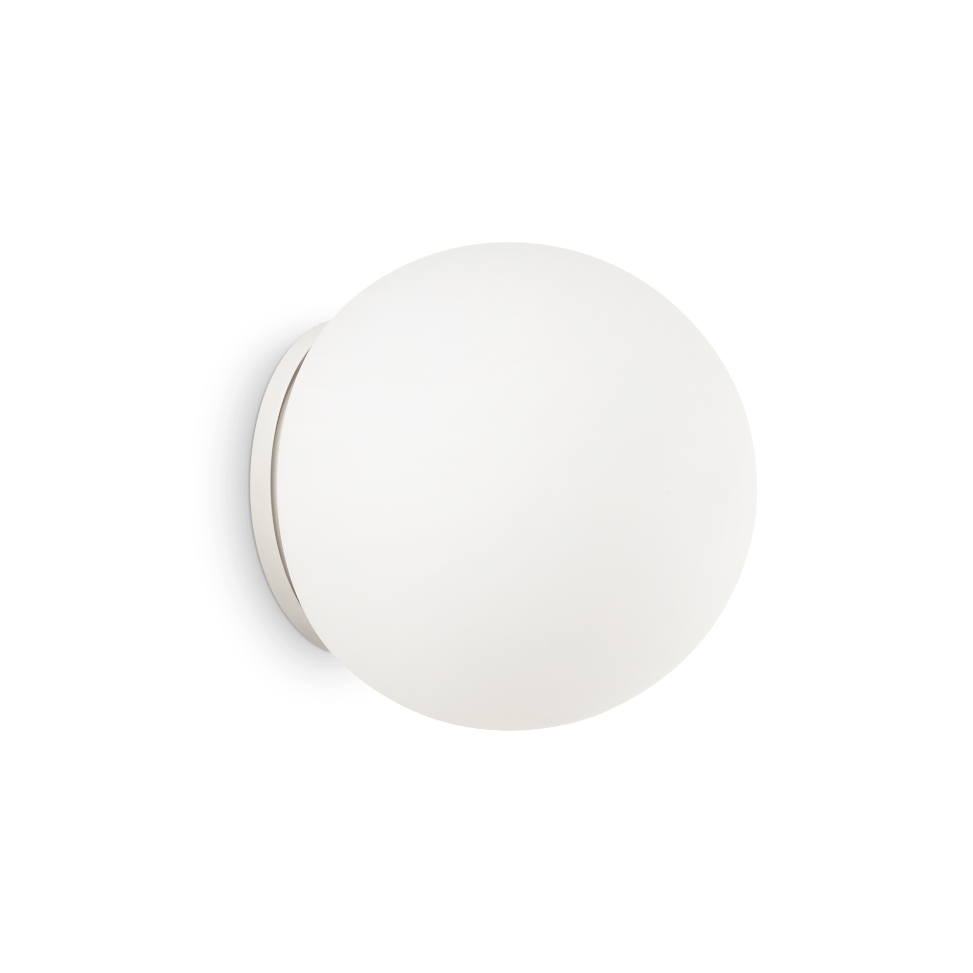 АПЛИК IDEAL LUX 059815 MAPA WHITE AP1 D20