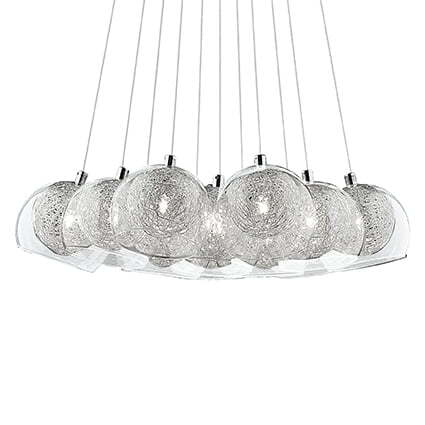 IDEAL LUX CIN CIN SP11