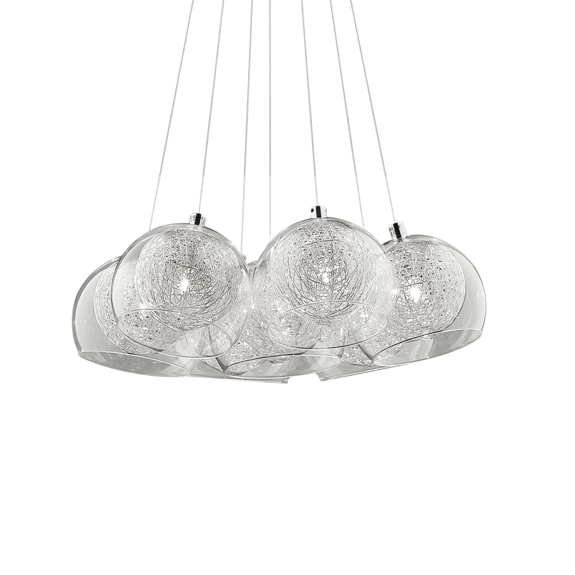 IDEAL LUX CIN CIN SP7