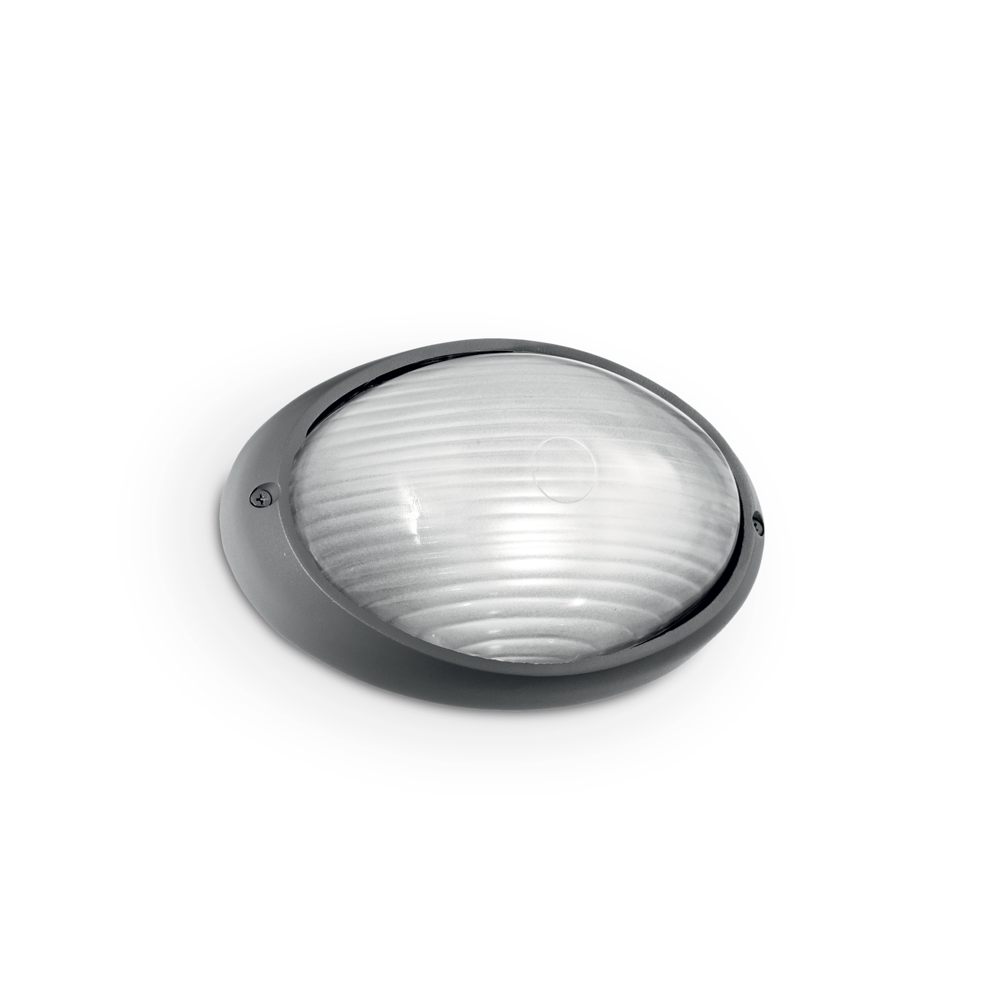 ФАСАДЕН АПЛИК IDEAL LUX 061788 MIKE AP1 SMALL ANTRACITE