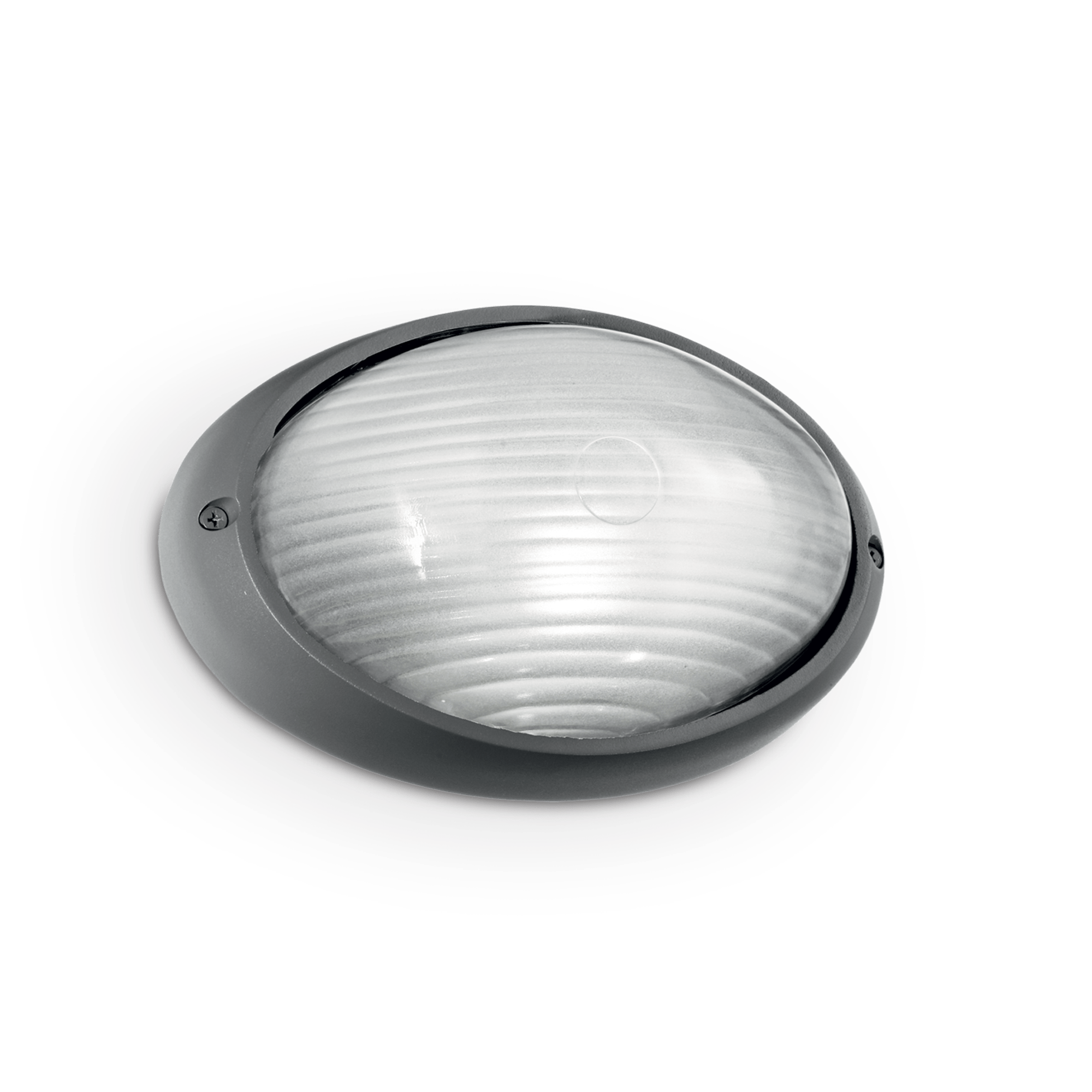 ФАСАДЕН АПЛИК IDEAL LUX 061818 MIKE AP1 BIG ANTRACITE