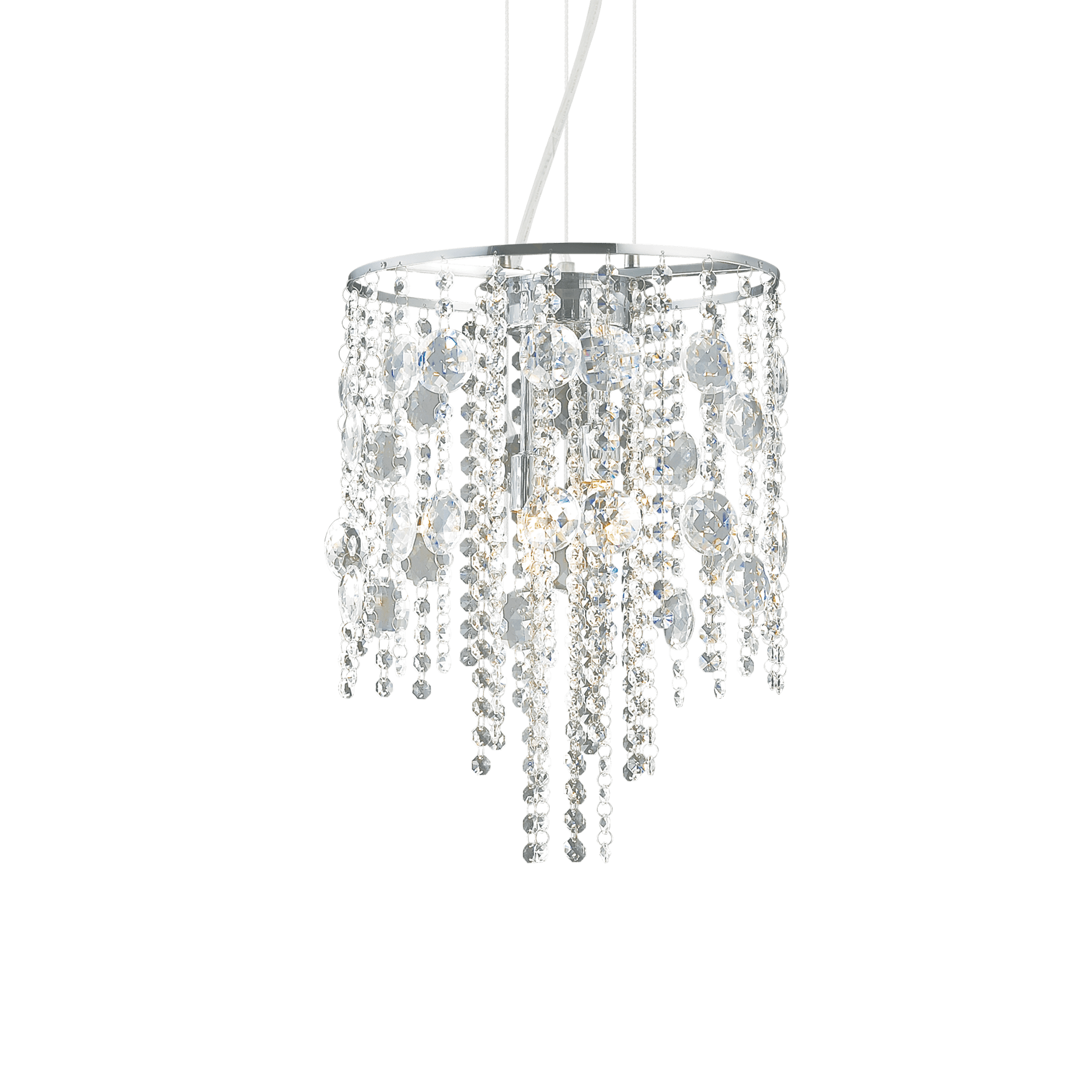 ПЕНДЕЛ IDEAL LUX 062211 EVASIONE SP4