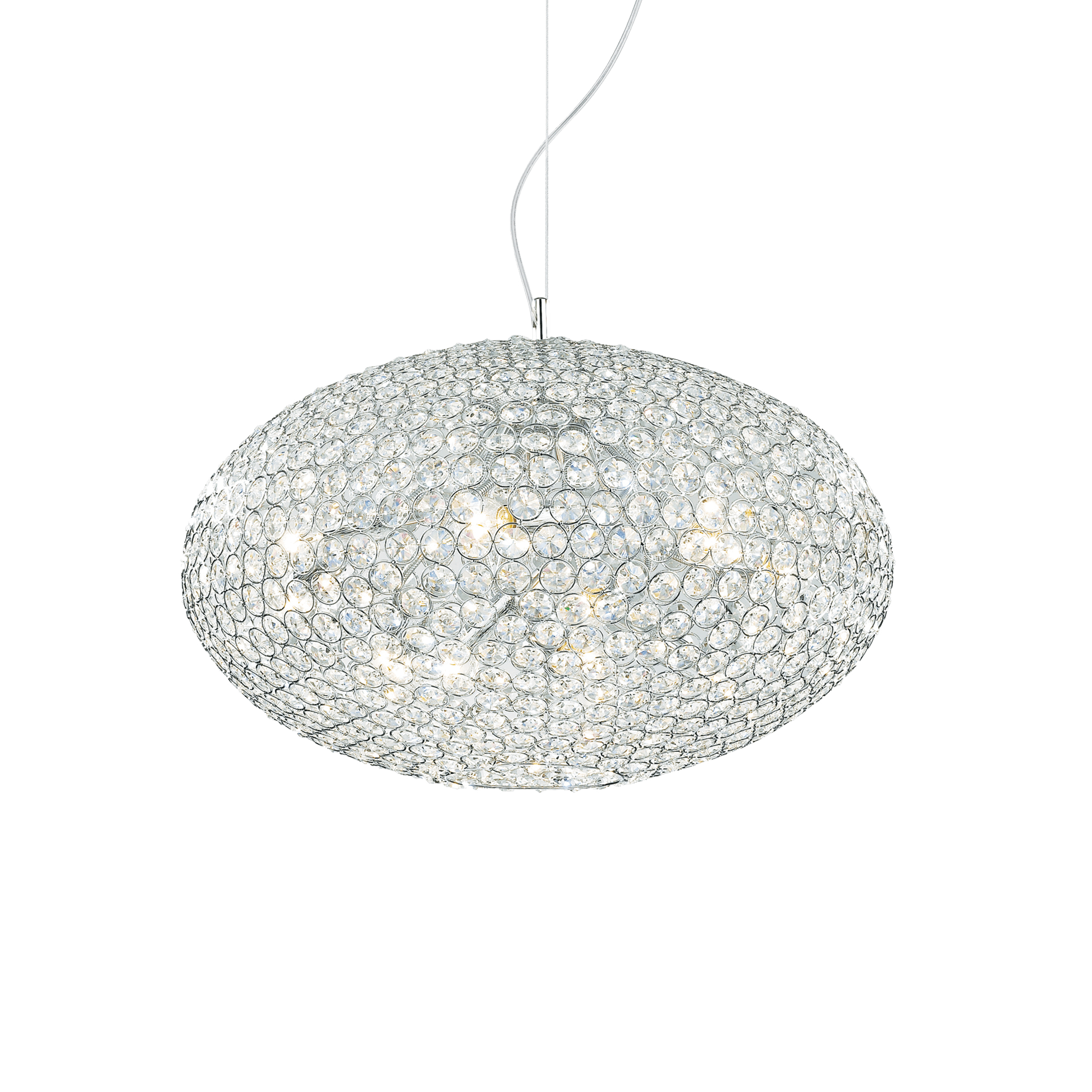 ПЕНДЕЛ IDEAL LUX 066387 ORION SP8