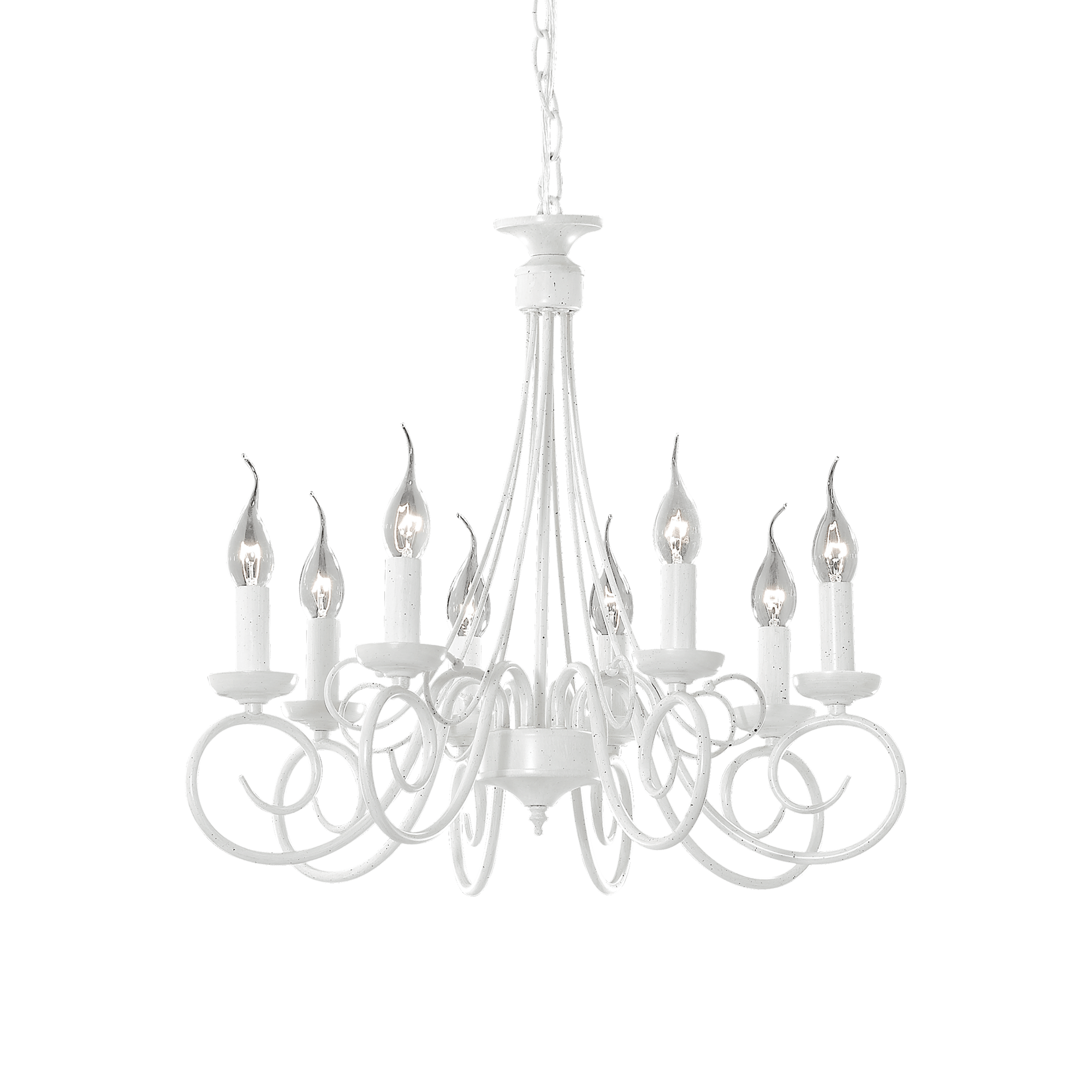 IDEAL LUX BRANDY SP8