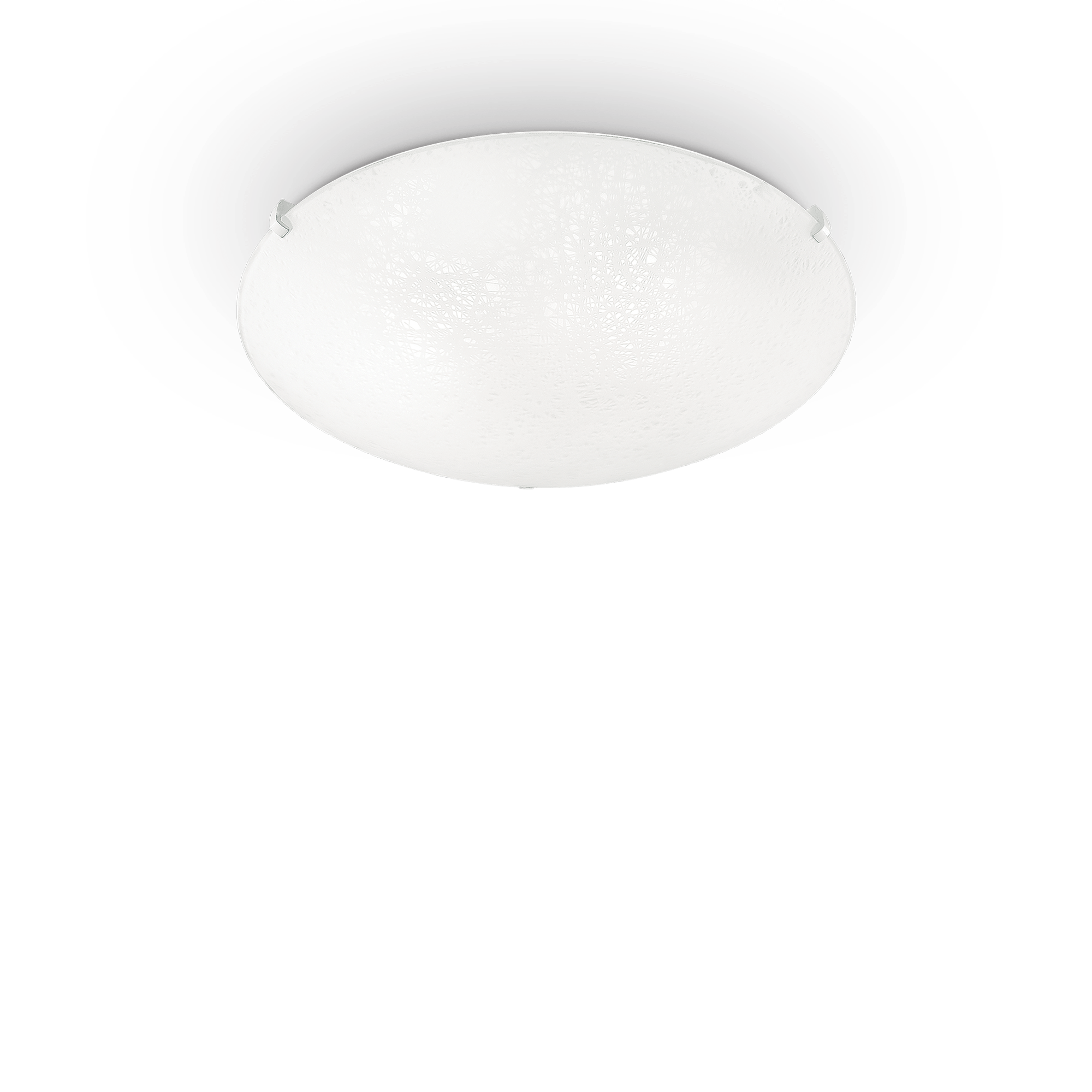 ПЛАФОН IDEAL LUX 068138 LANA PL2