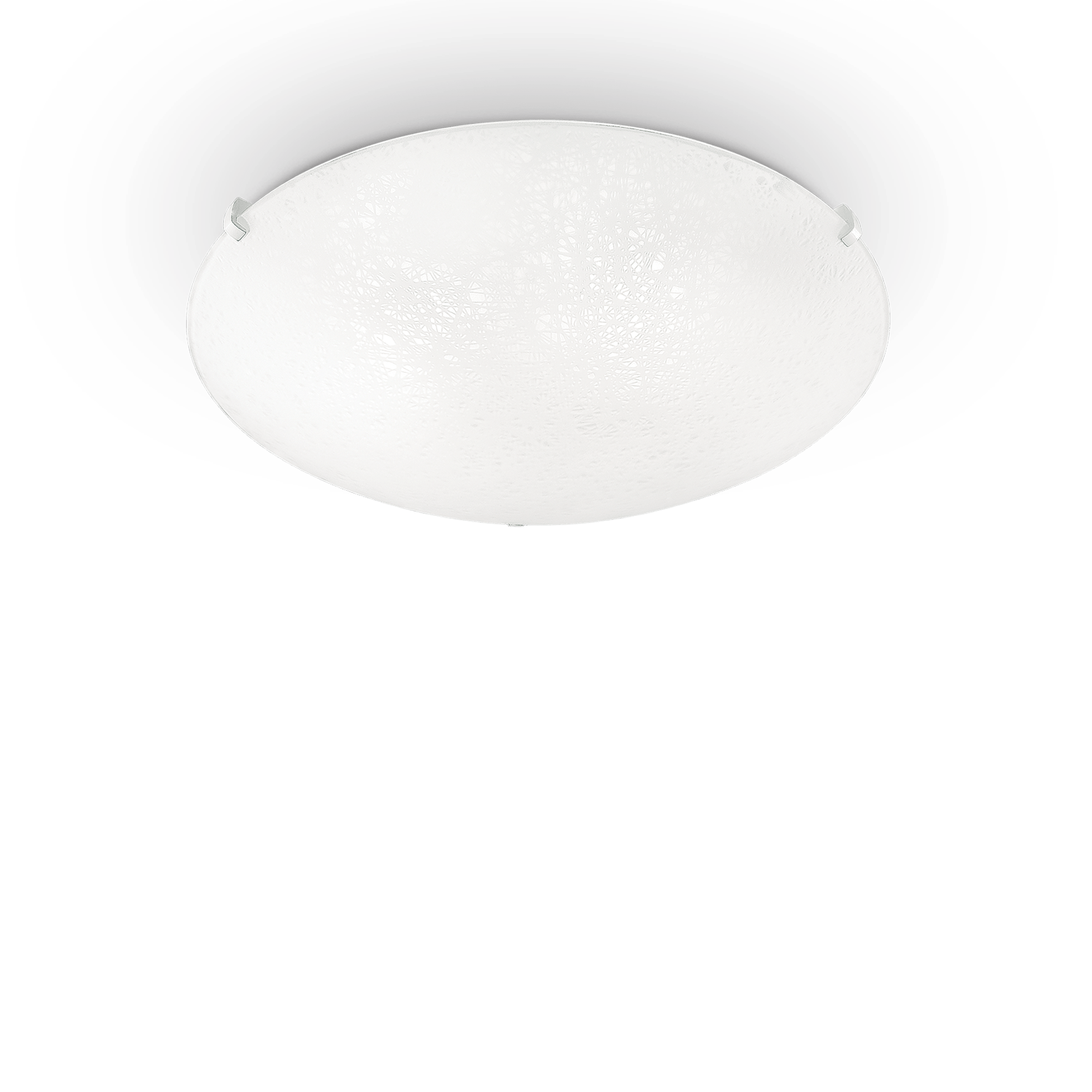 ПЛАФОН IDEAL LUX 068145 LANA PL3