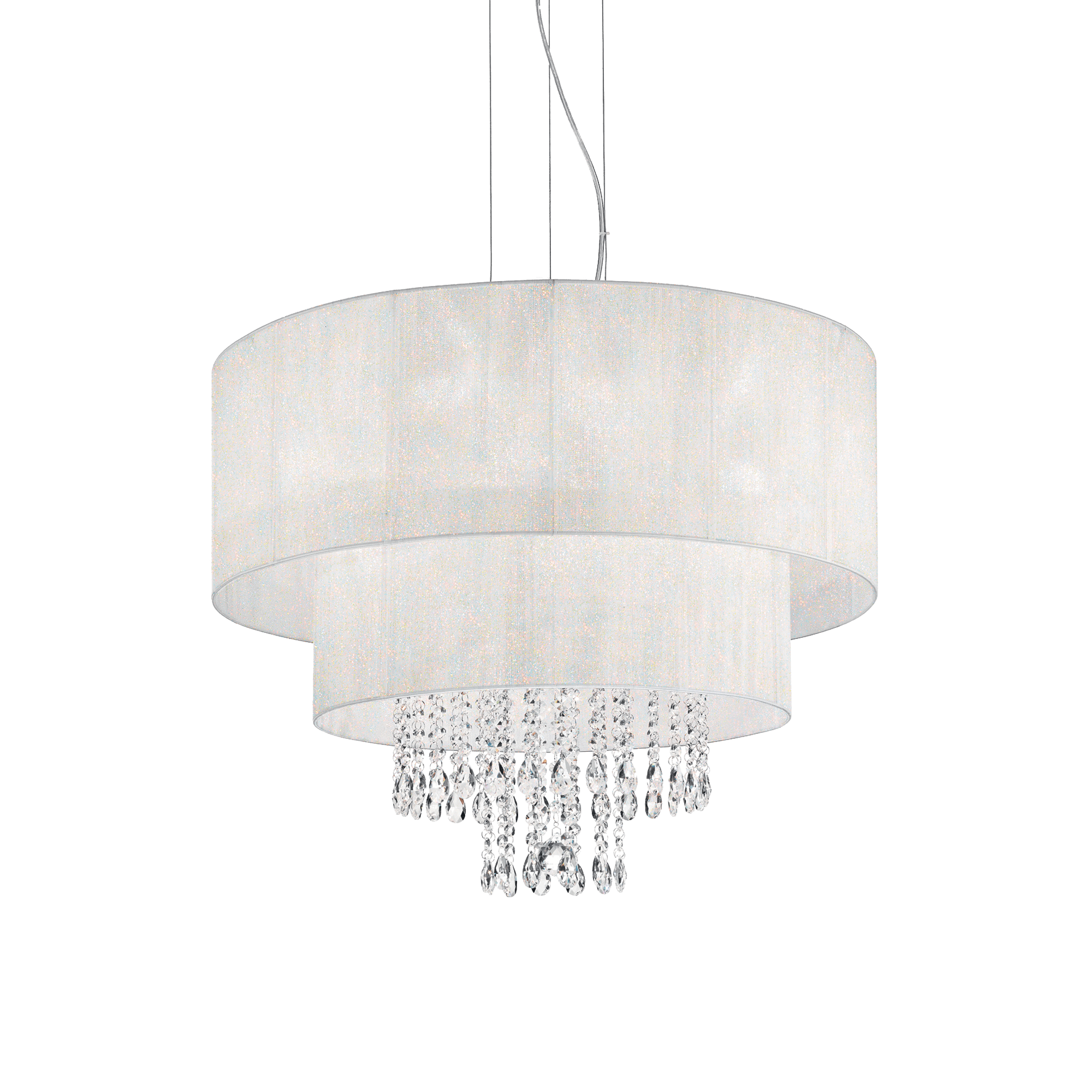 ПЕНДЕЛ IDEAL LUX 068299 OPERA SP6