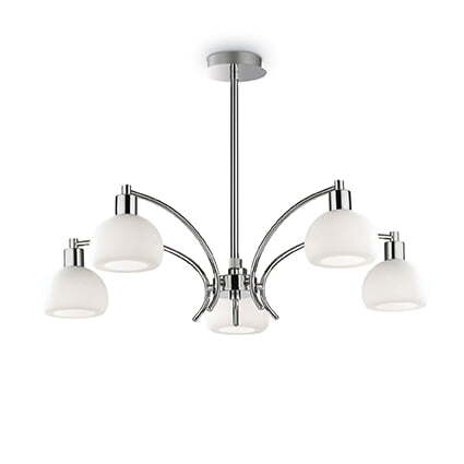 ПОЛИЛЕЙ IDEAL LUX 068459 TOKYO SP5