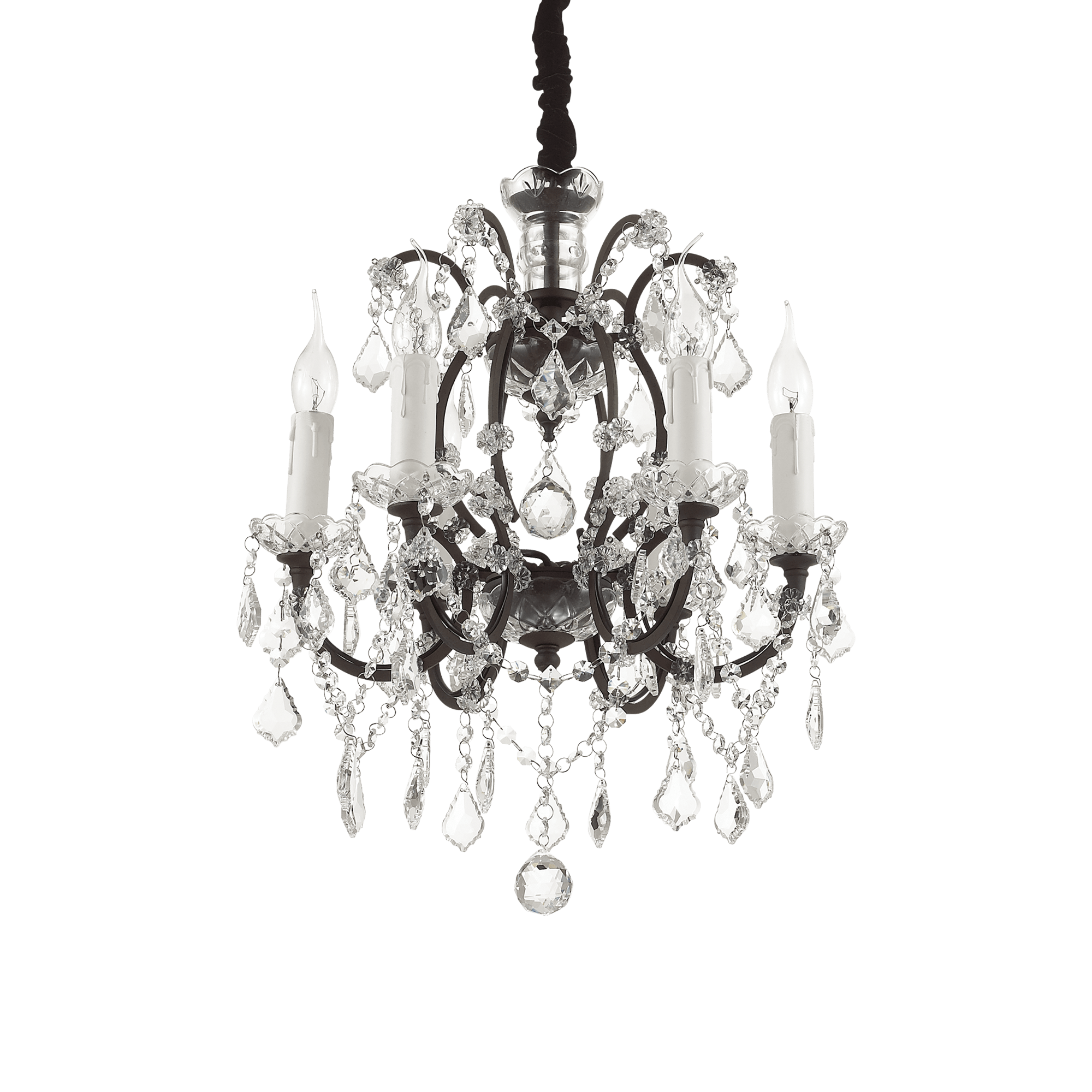 ПОЛИЛЕЙ IDEAL LUX 073729 LIBERTY SP6