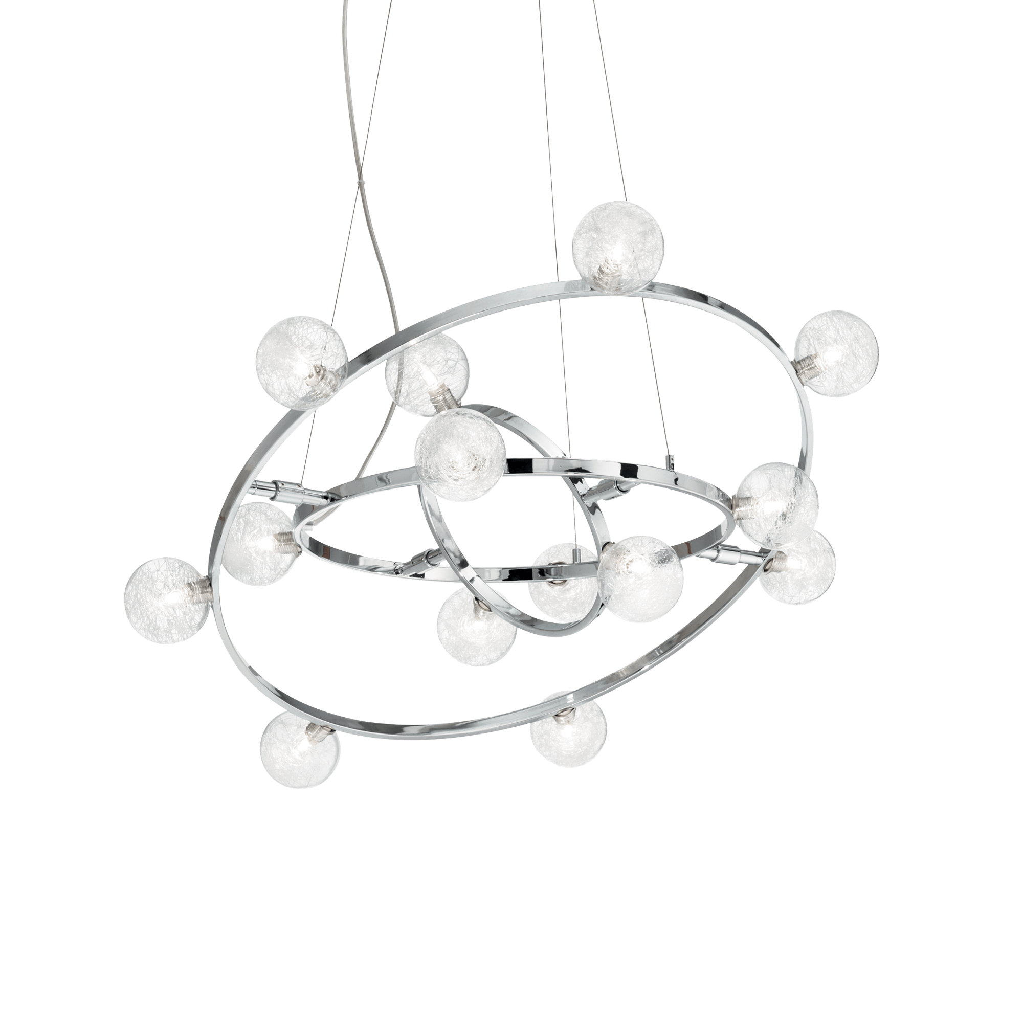 IDEAL LUX ORBITAL SP14