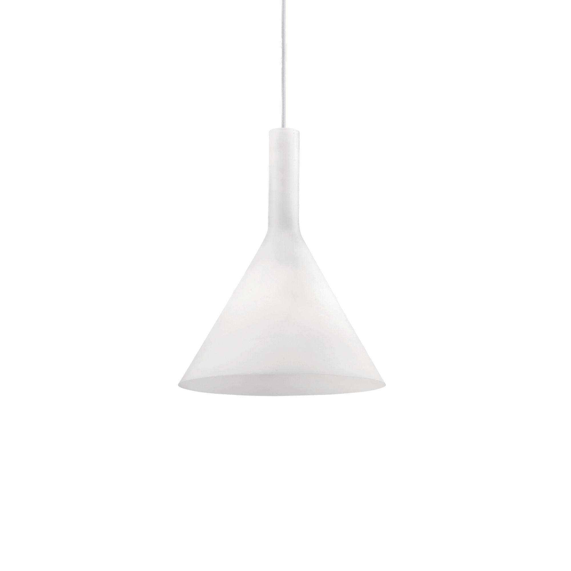 ПЕНДЕЛ IDEAL LUX 074337 COCKTAIL SP1 SMALL