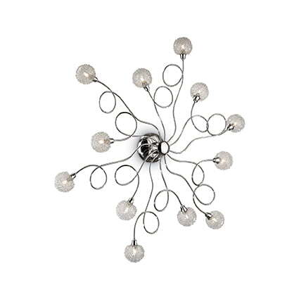 IDEAL LUX PON PON PL12