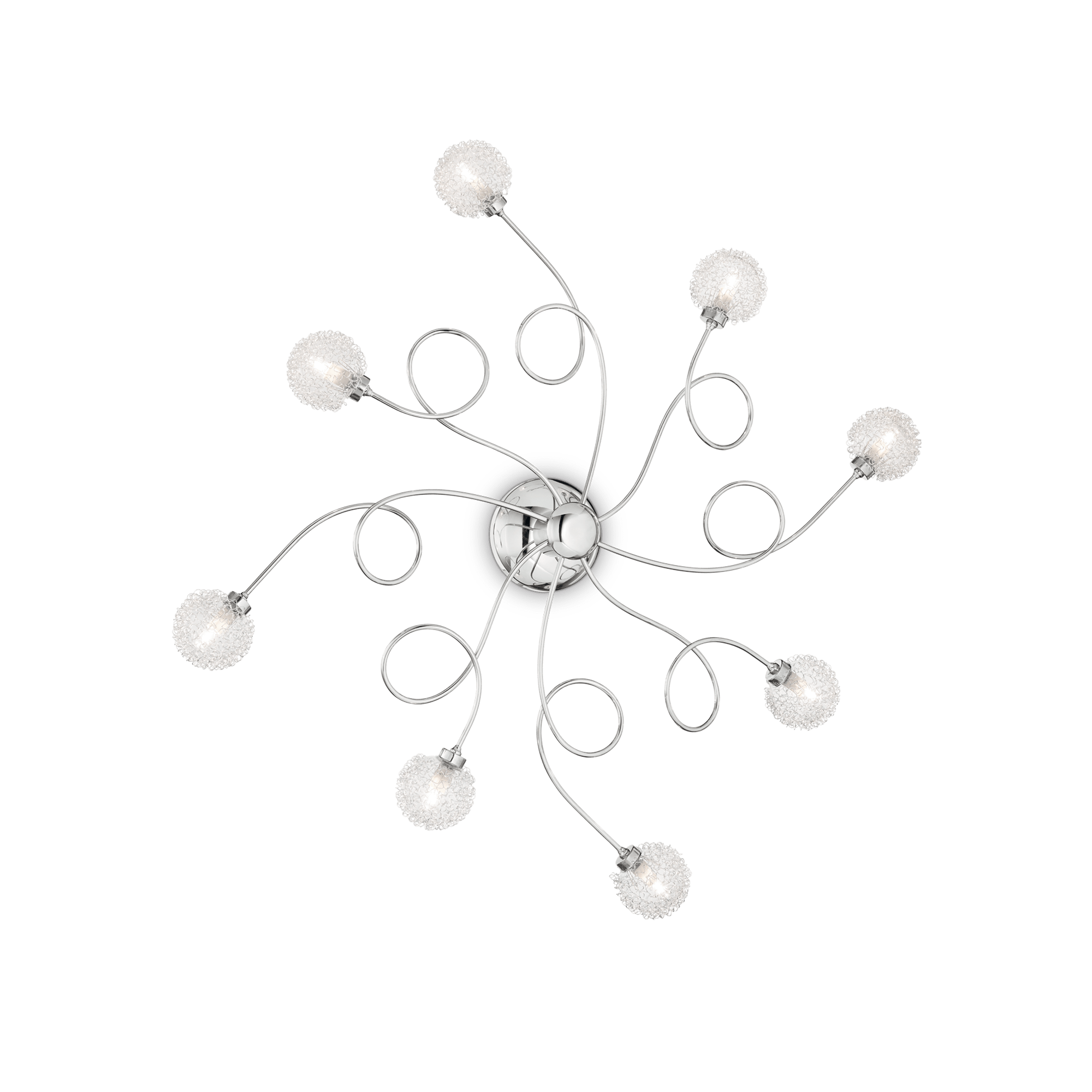 IDEAL LUX PON PON PL8