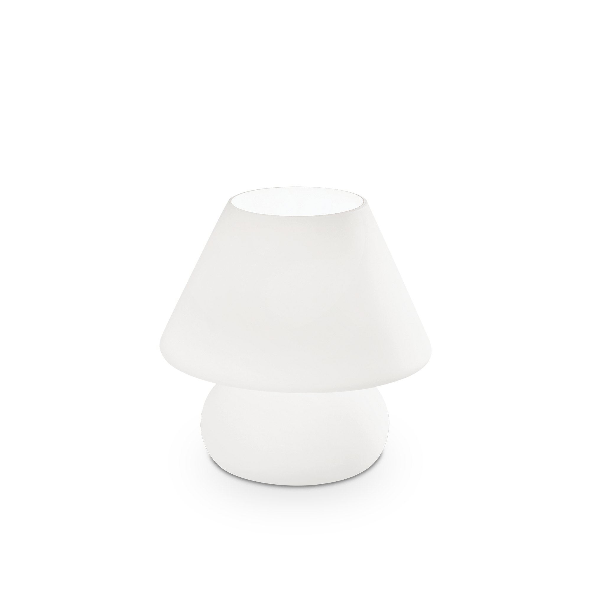 НАСТОЛНА ЛАМПА IDEAL LUX 074726 PRATO TL1 SMALL