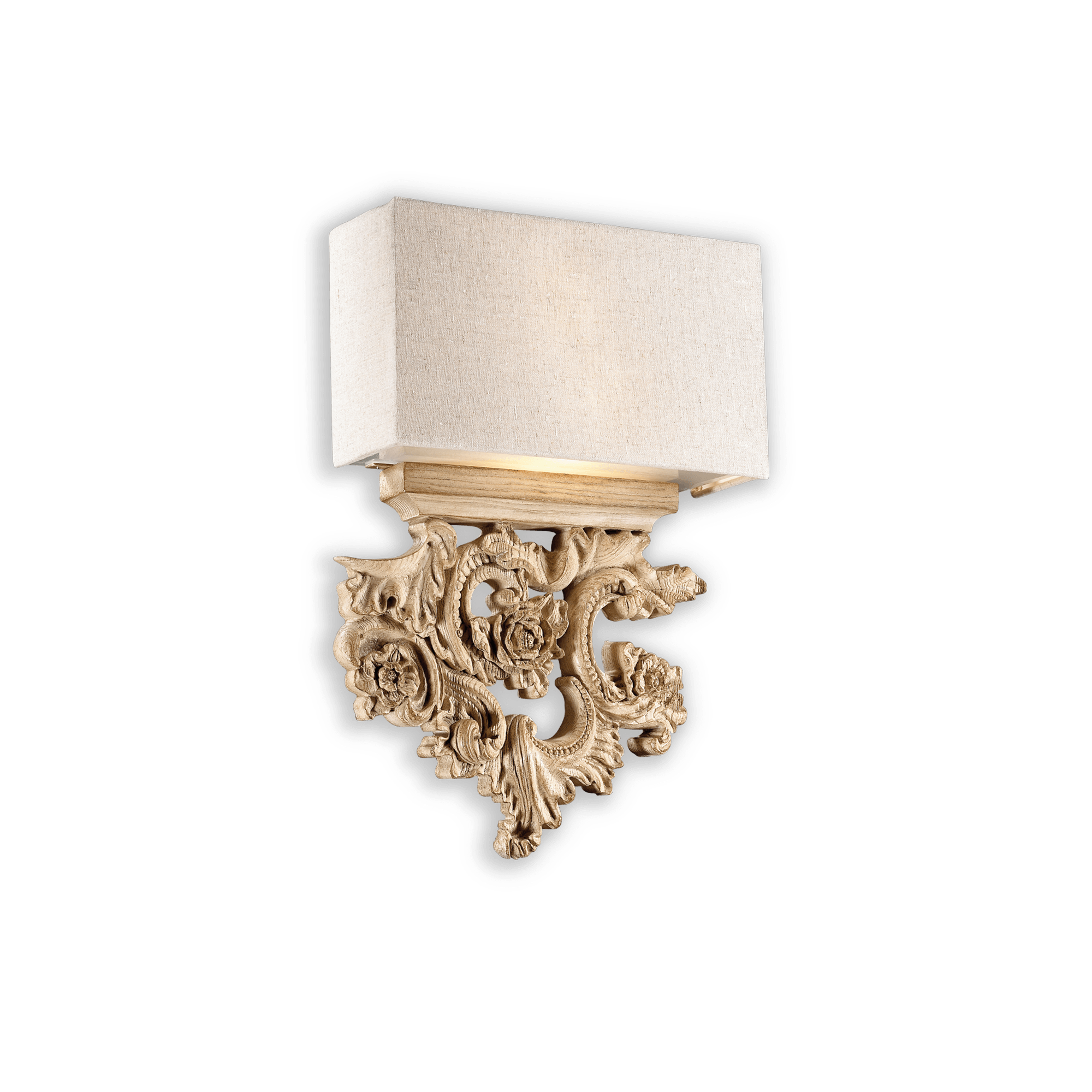 АПЛИК IDEAL LUX 075211 PETER AP2