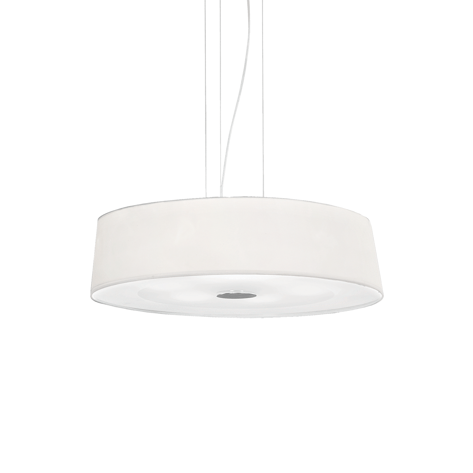 ПЕНДЕЛ IDEAL LUX 075501 HILTON SP4 ROUND