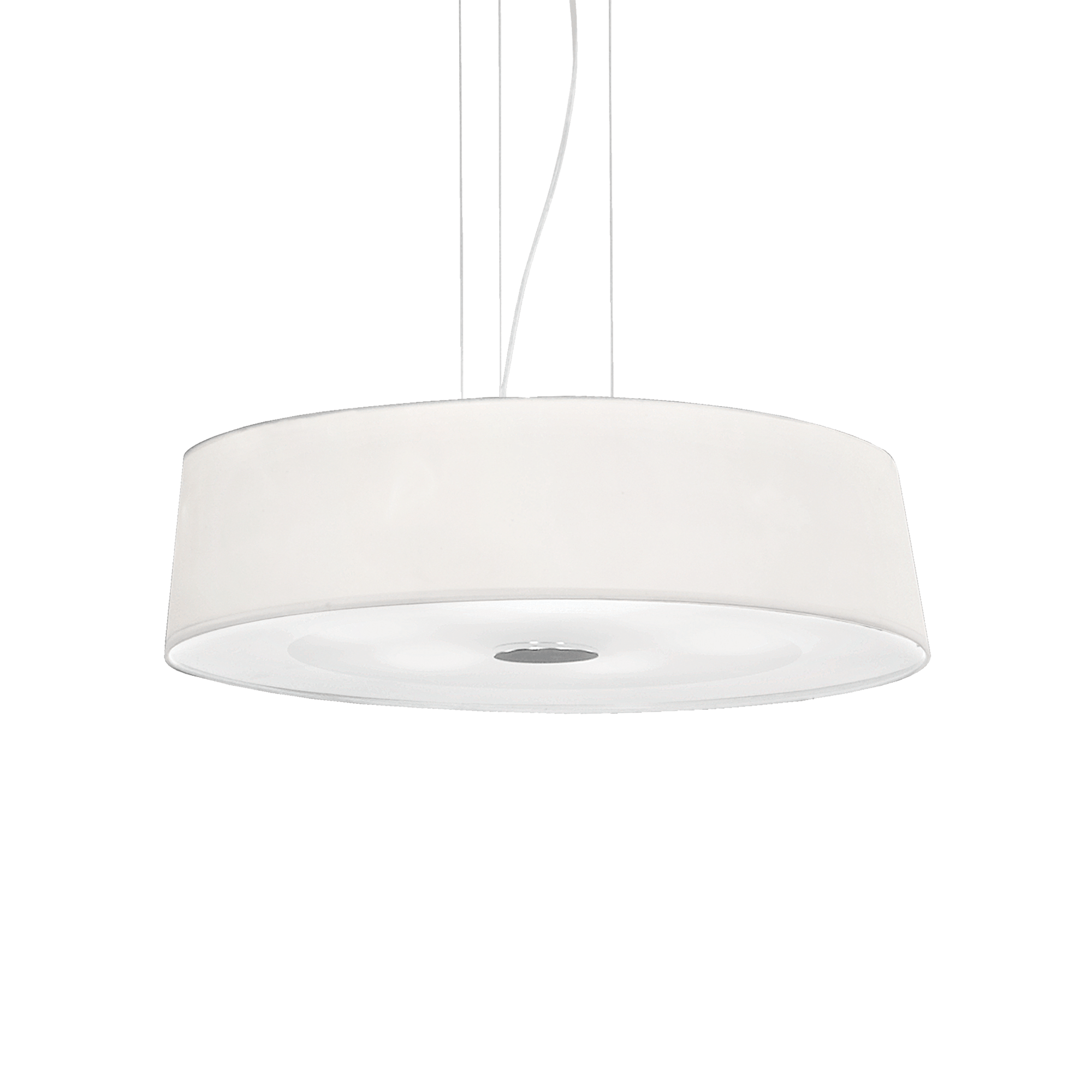 ПЕНДЕЛ IDEAL LUX 075518 HILTON SP6 ROUND