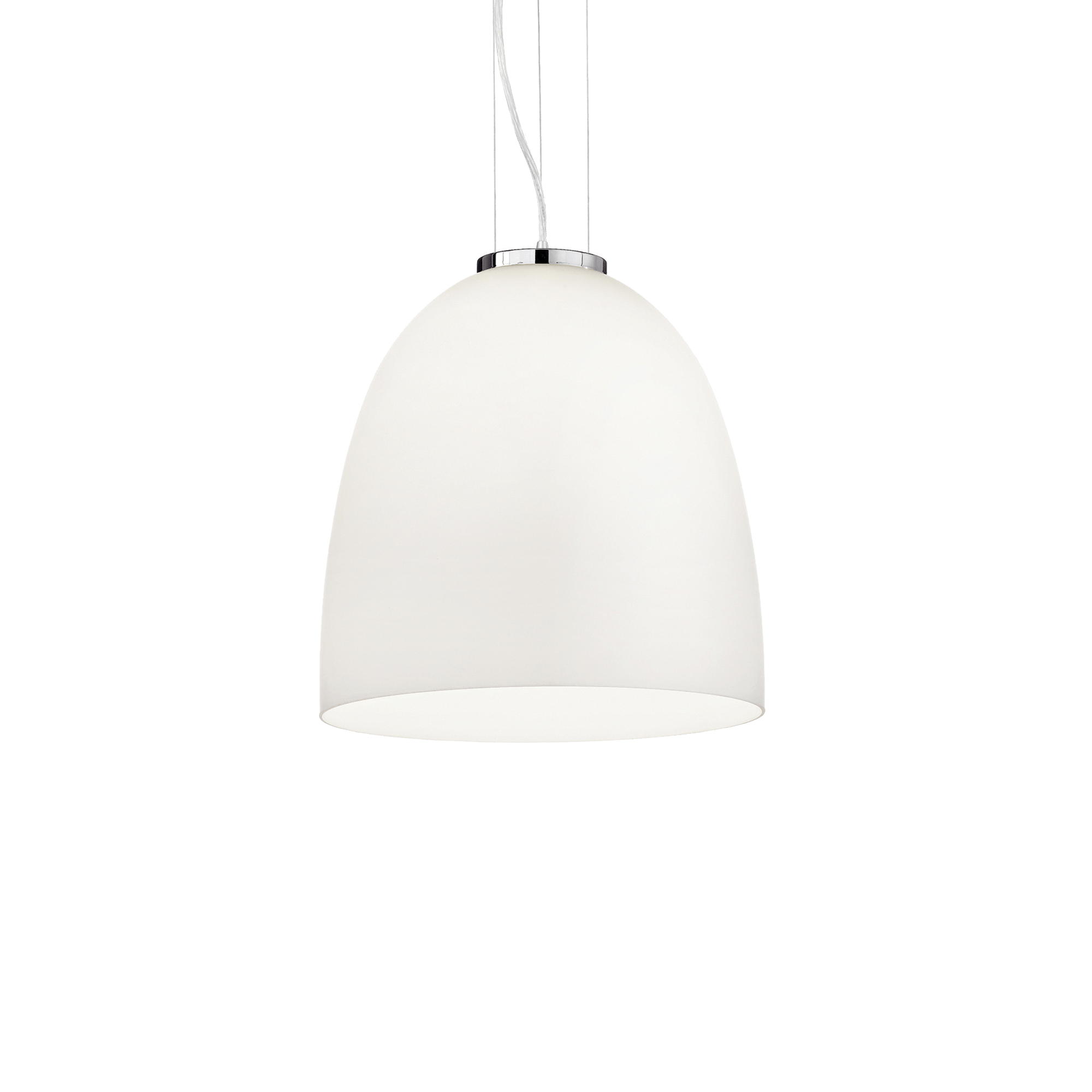 IDEAL LUX EVA SP1 SMALL BIANCO