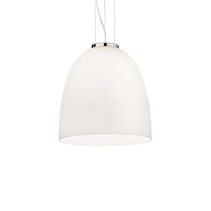 IDEAL LUX EVA SP1 BIG BIANCO