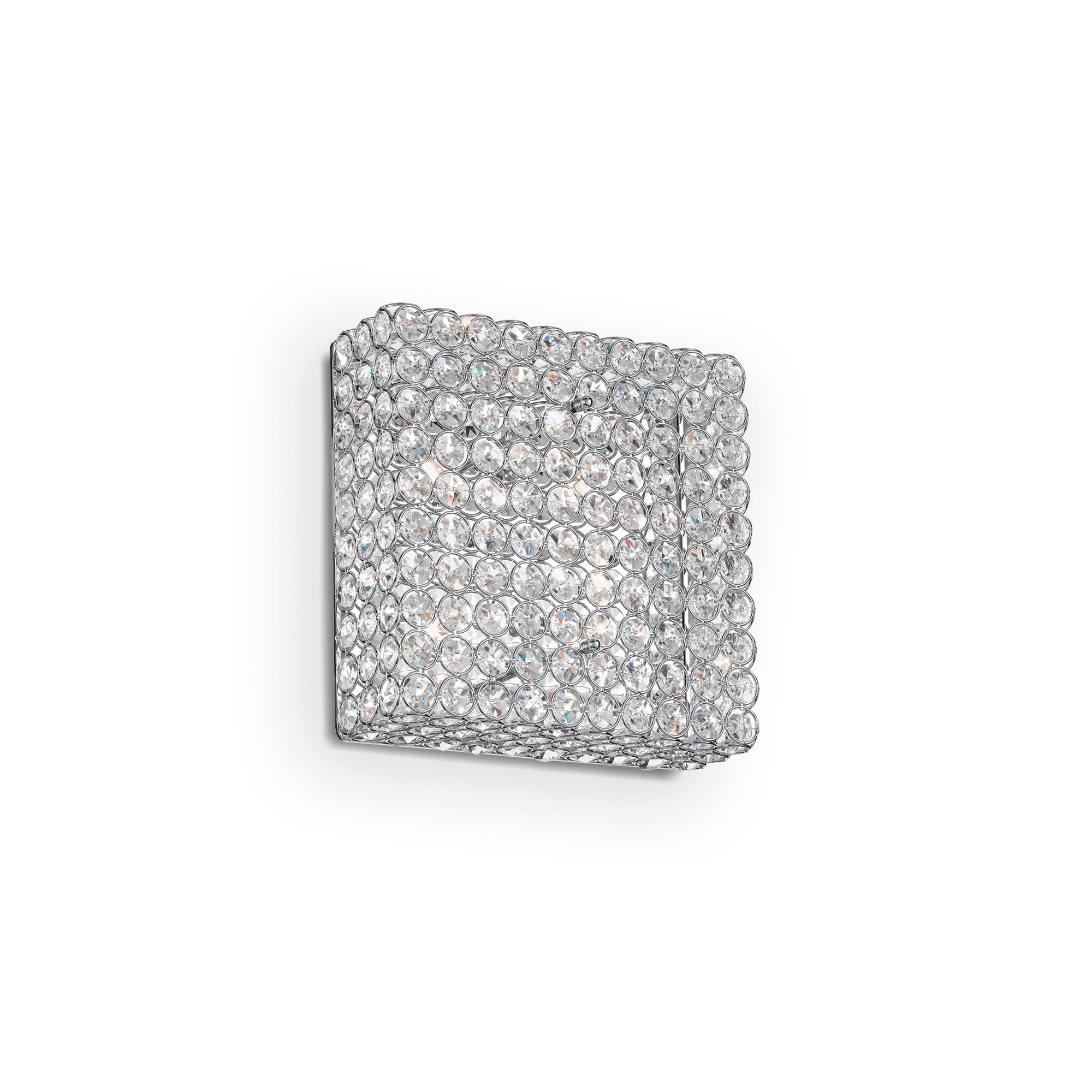 ПЛАФОН IDEAL LUX 080338 ADMIRAL PL4