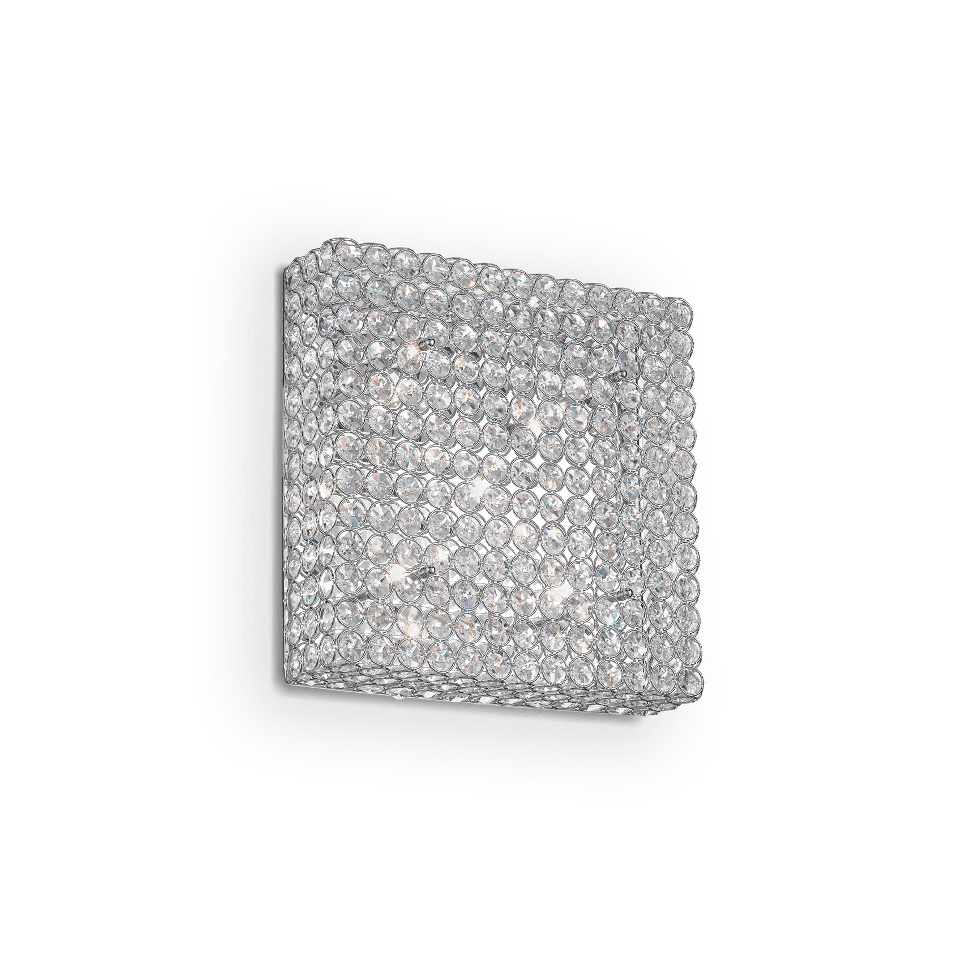 ПЛАФОН IDEAL LUX 080345 ADMIRAL PL6