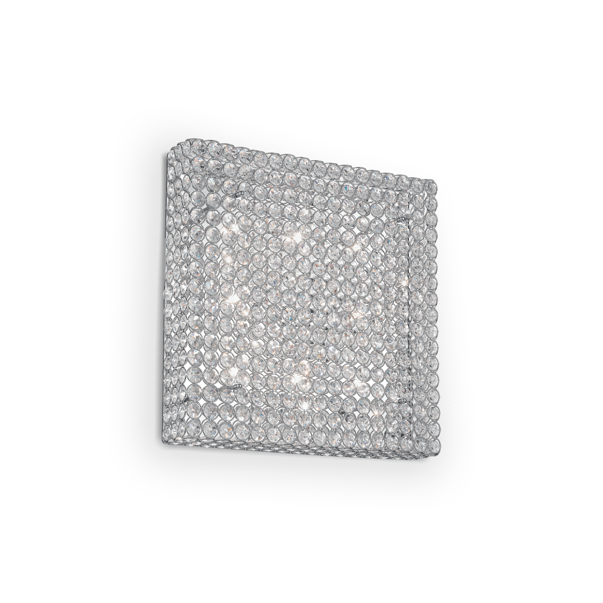 ПЛАФОН IDEAL LUX 080352 ADMIRAL PL8